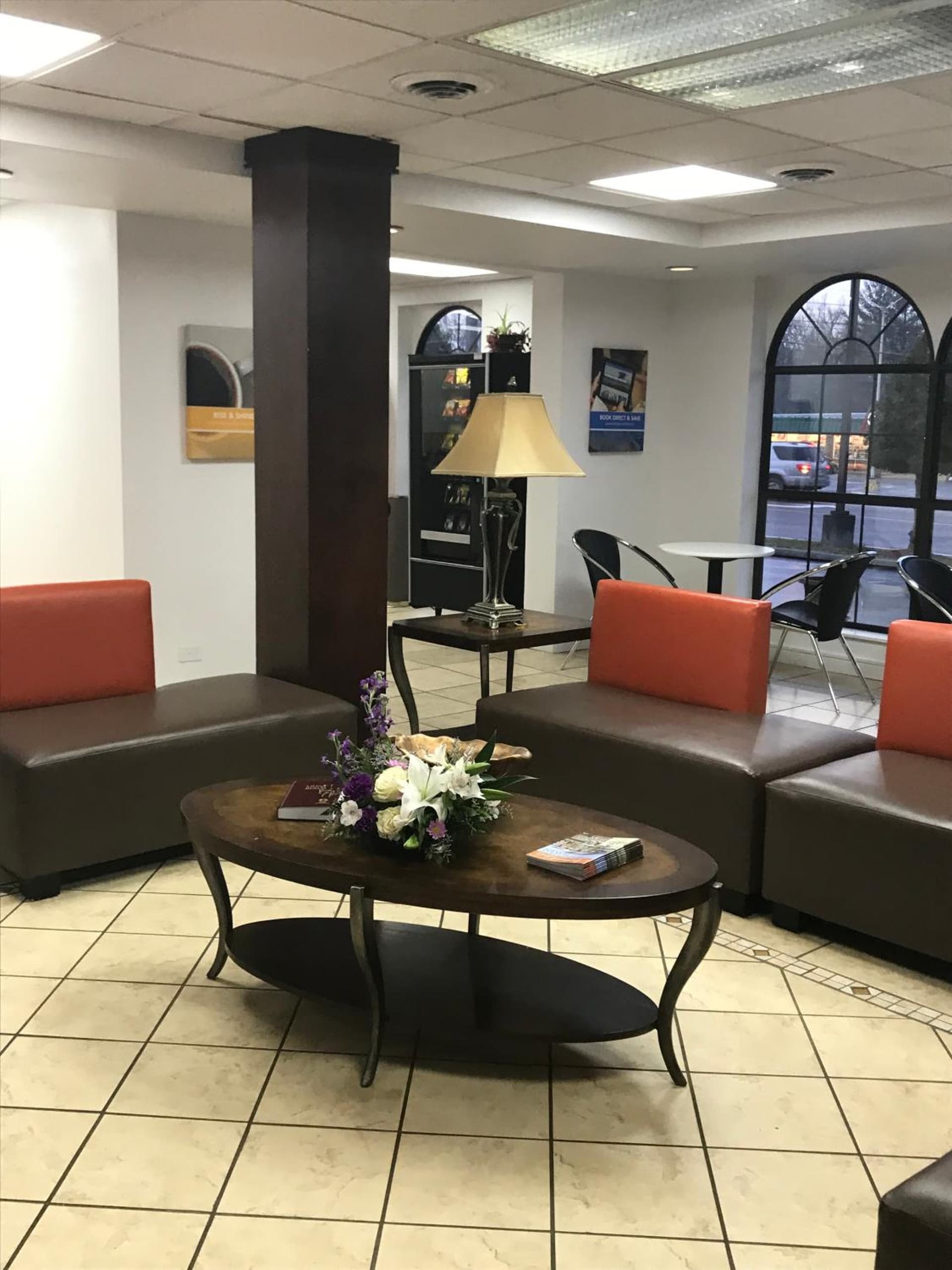 Motel 6-Kingsport, TN gallery photo in Kingsport, TN — image 24