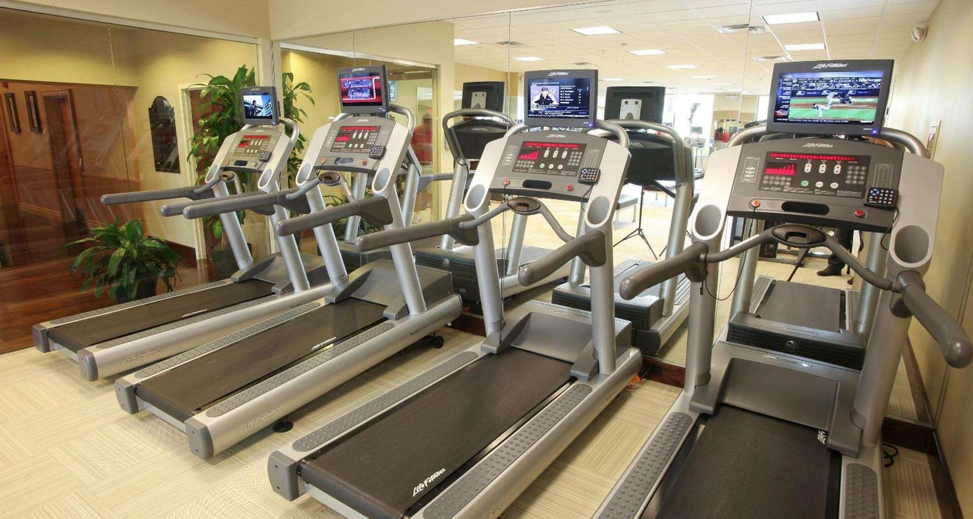 The Florida Hotel & Conference Center in the Florida Mall gallery photo in Orlando, FL — image 24