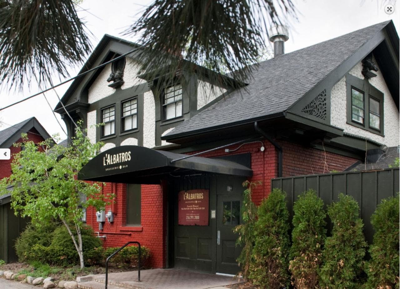 The Glidden House gallery photo in Cleveland, OH — image 15