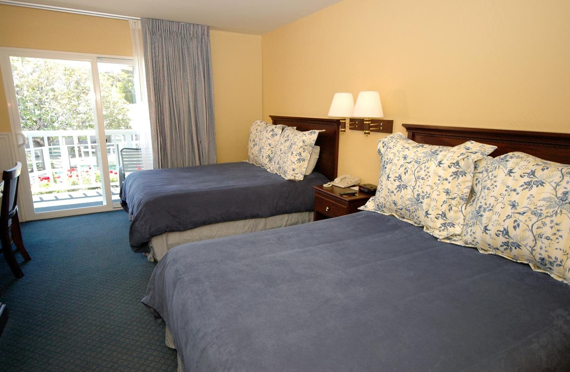 Monterey Bay Lodge gallery photo in Monterey, CA — image 9