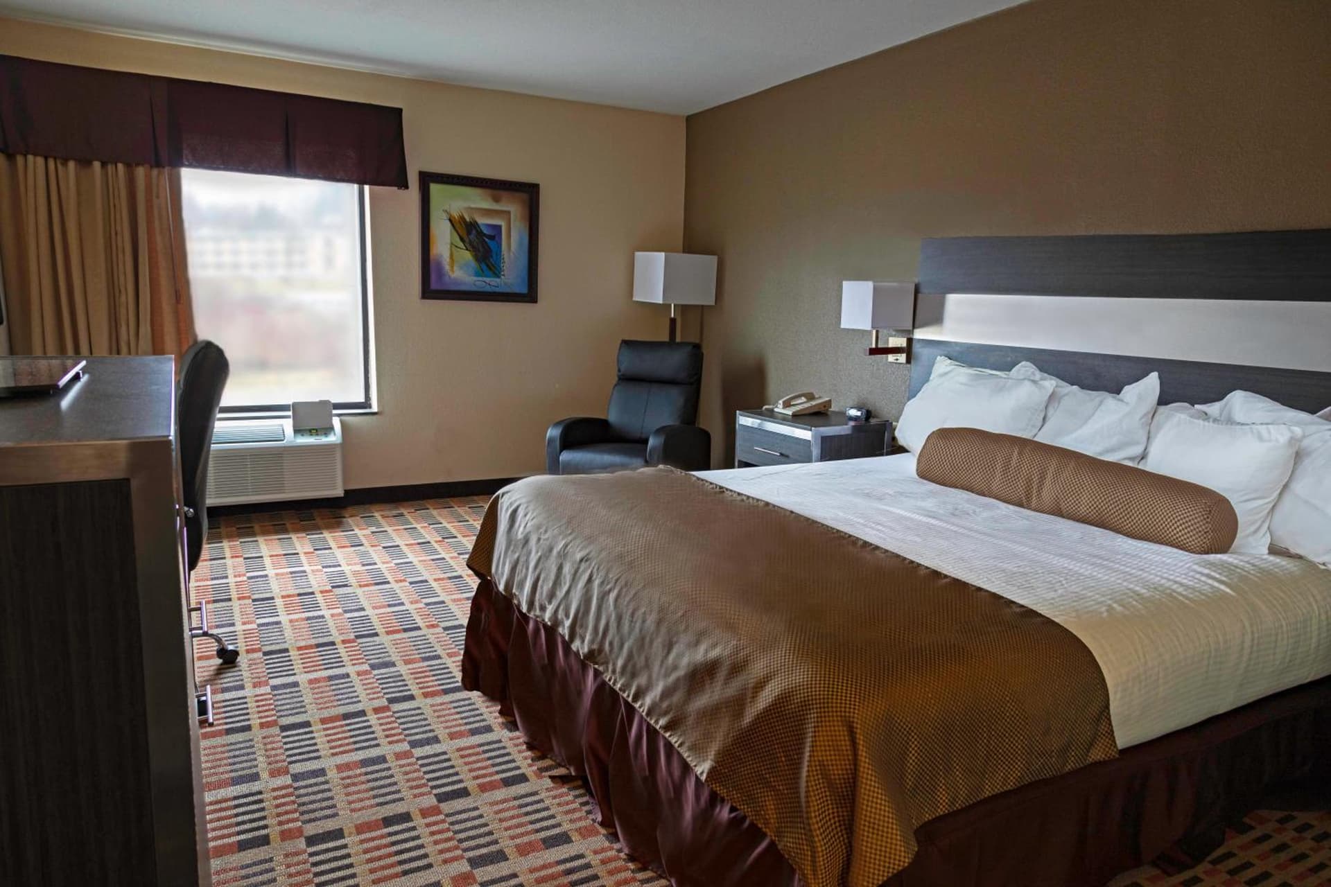 Wingate by Wyndham Somerset property views in Somerset, PA — gallery photo 3