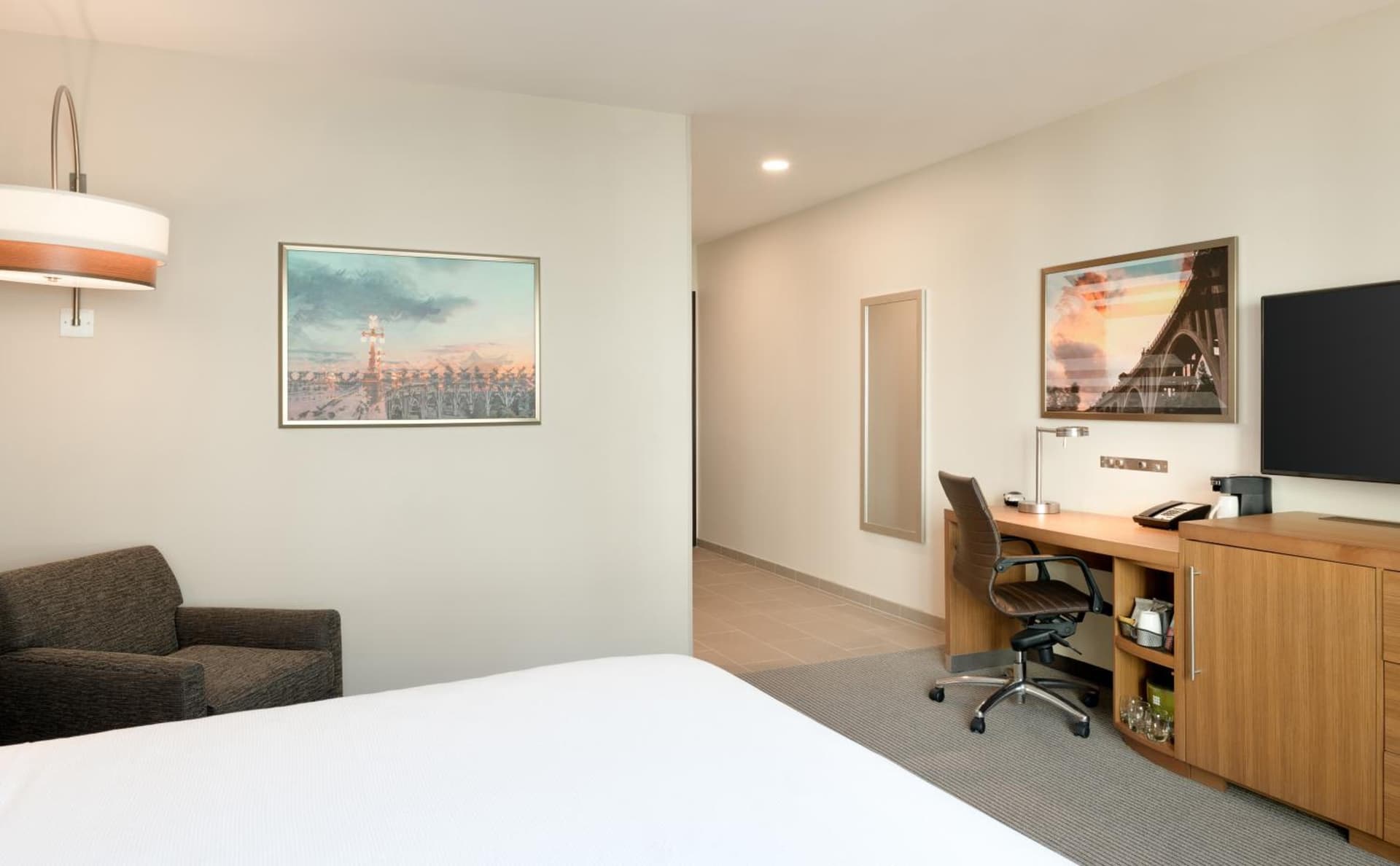 Hyatt Place Pasadena gallery photo in Pasadena, CA — image 11