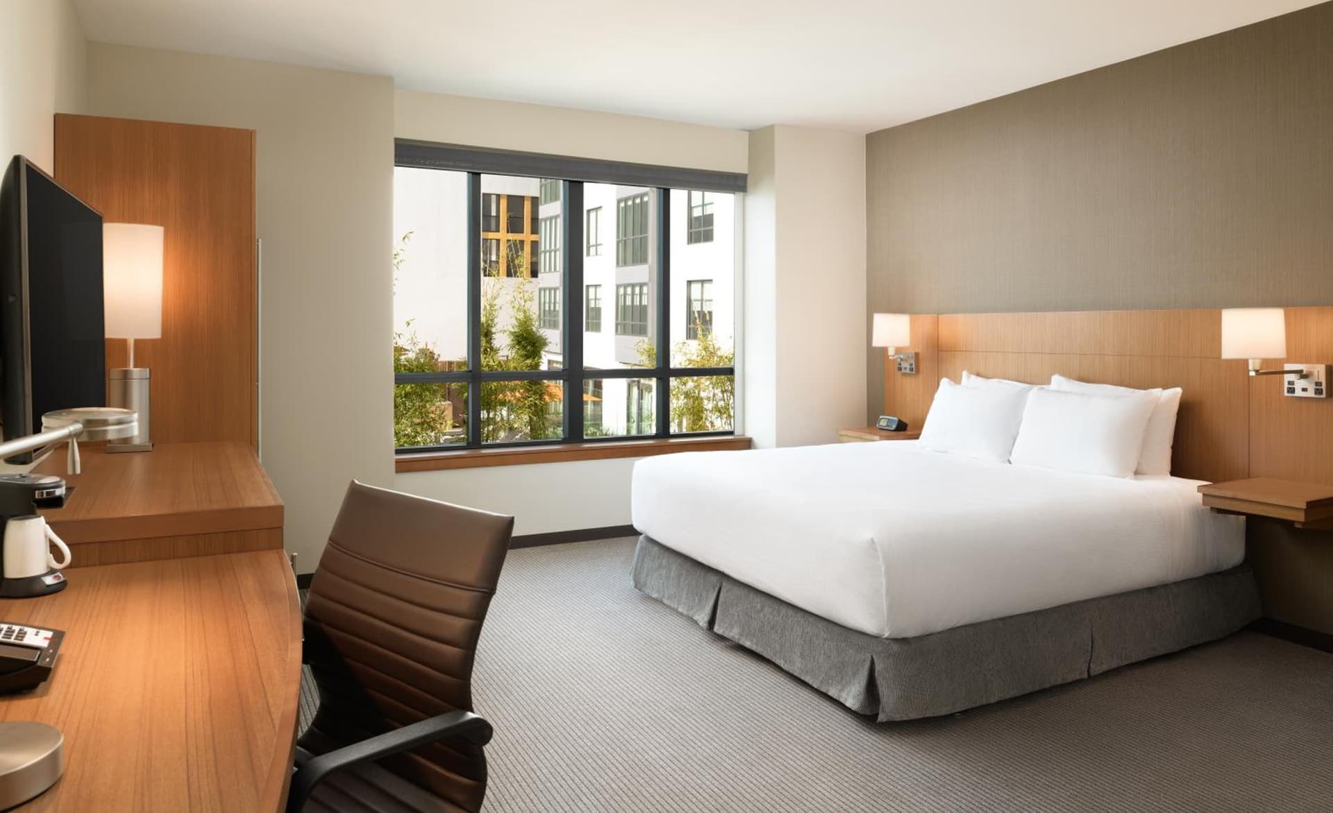 Hyatt Place Pasadena gallery photo in Pasadena, CA — image 12