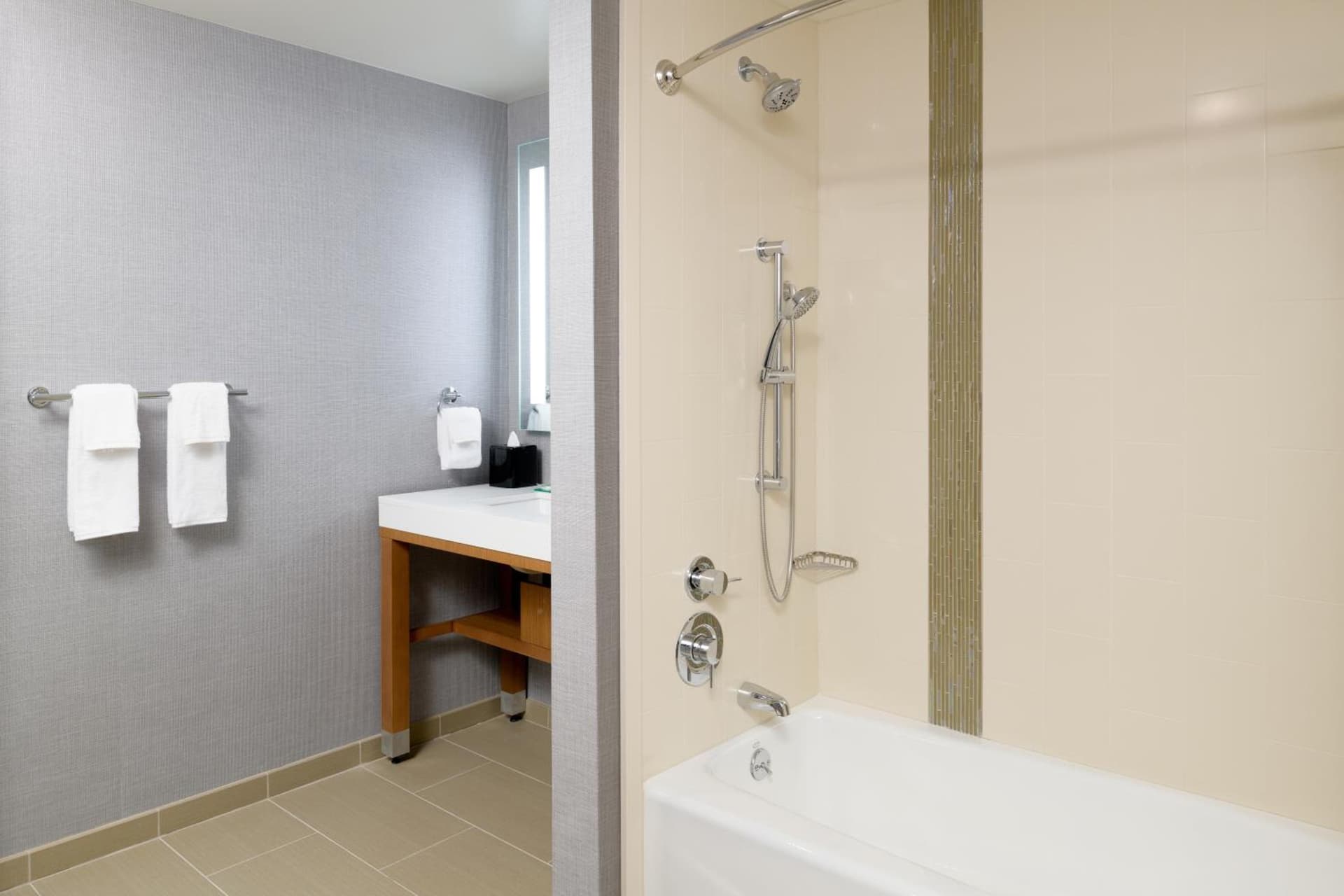 Hyatt Place Pasadena gallery photo in Pasadena, CA — image 36