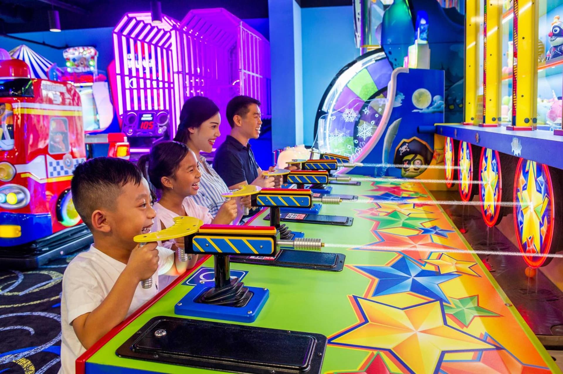 The Grove Resort & Water Park Orlando gallery photo in Orlando, FL — image 41