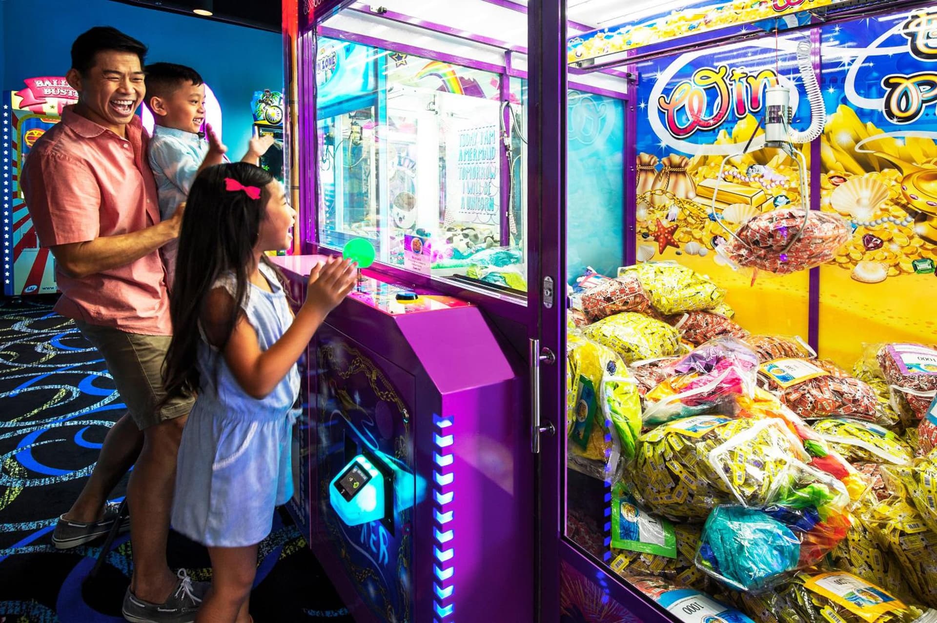 The Grove Resort & Water Park Orlando gallery photo in Orlando, FL — image 22