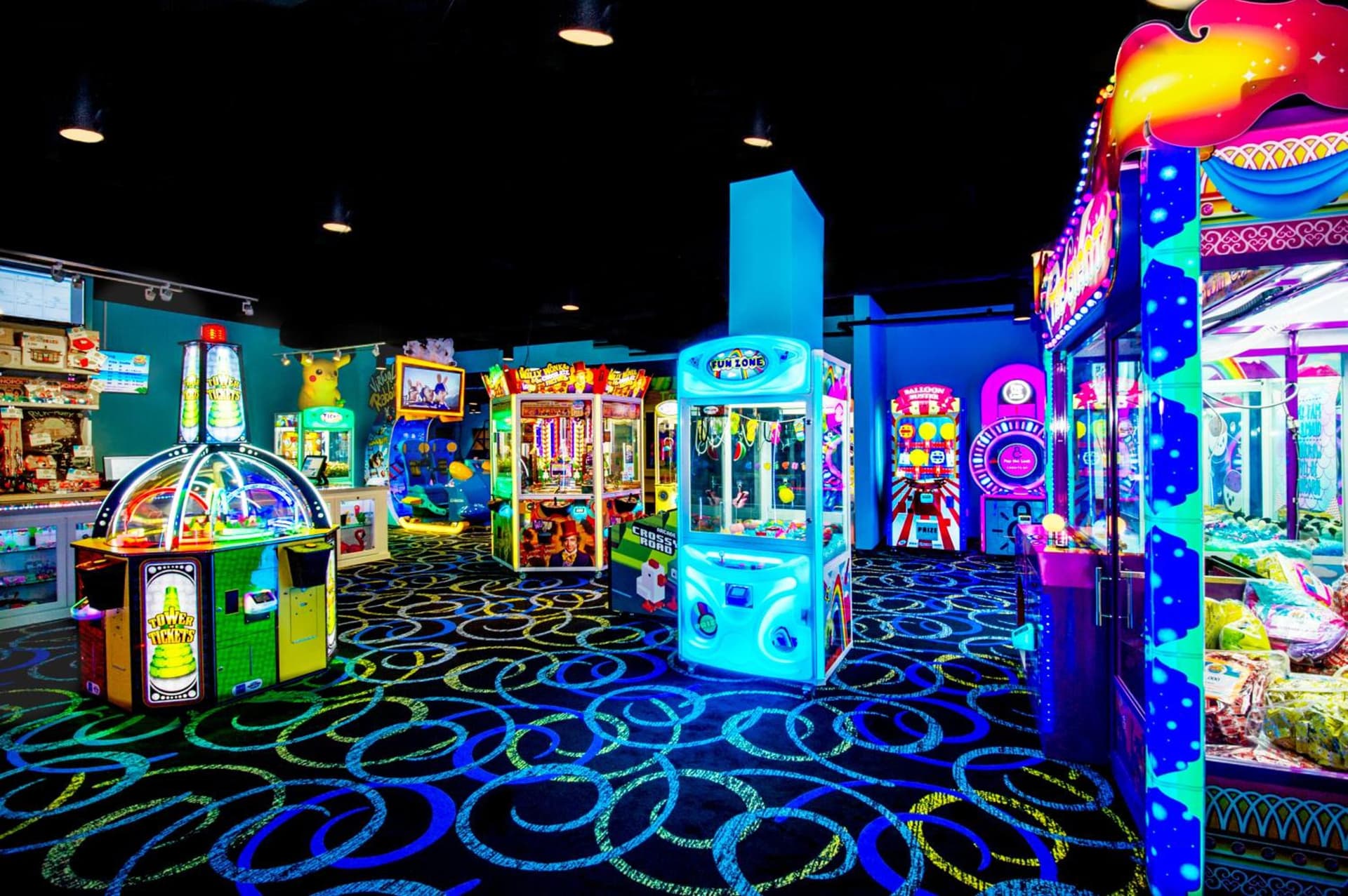 The Grove Resort & Water Park Orlando gallery photo in Orlando, FL — image 38