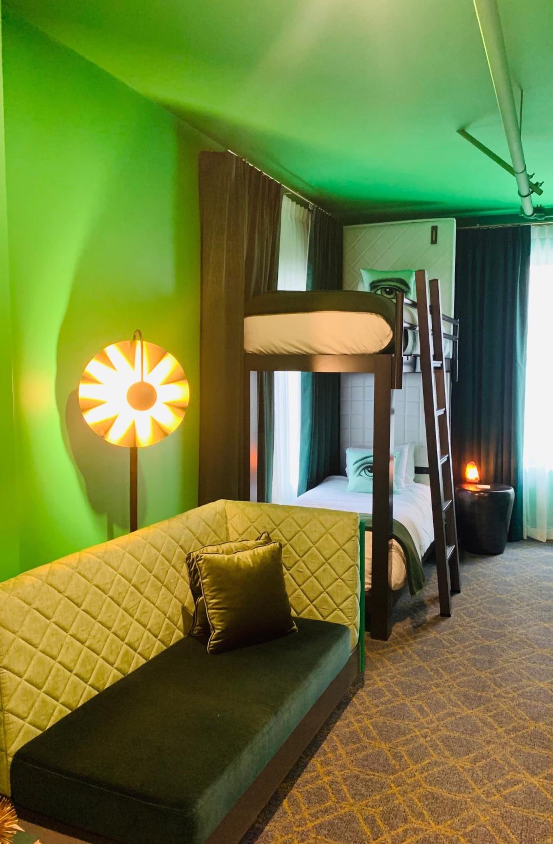 Angad Arts Hotel St Louis, Tapestry Collection by Hilton gallery photo in Saint Louis, MO — image 46