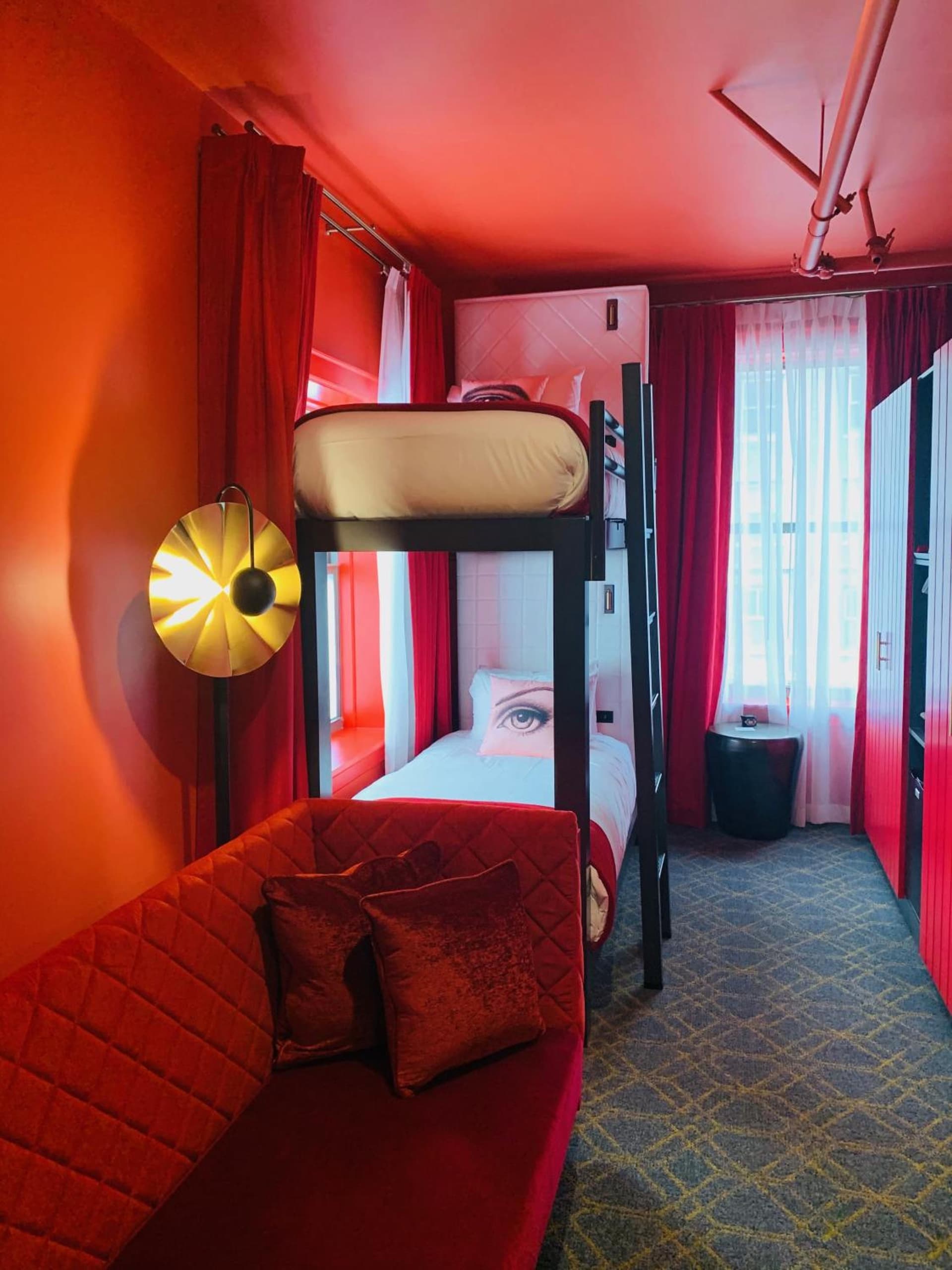 Angad Arts Hotel St Louis, Tapestry Collection by Hilton gallery photo in Saint Louis, MO — image 73