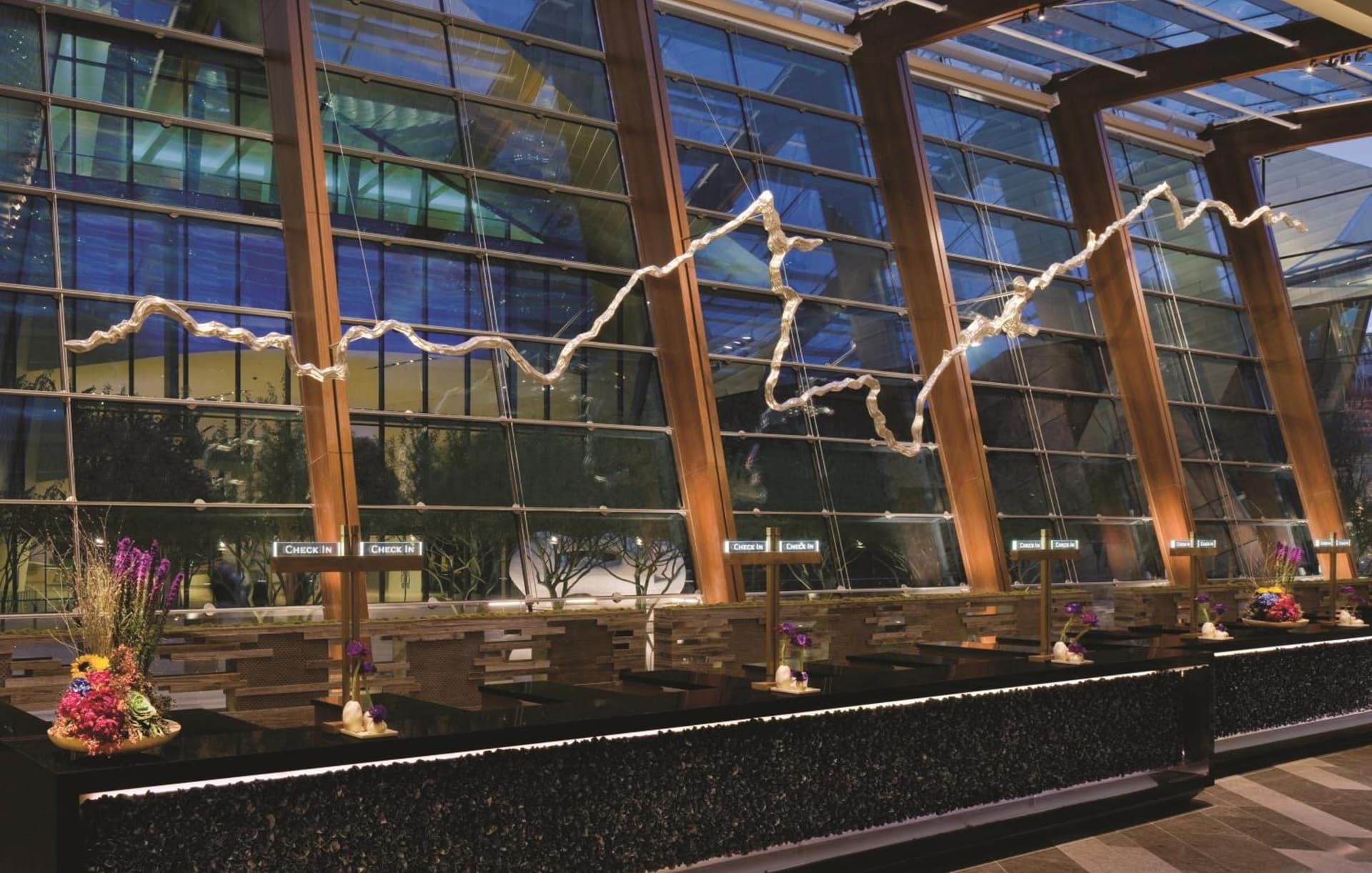 ARIA Resort & Casino gallery photo in Las Vegas, NV — image 60