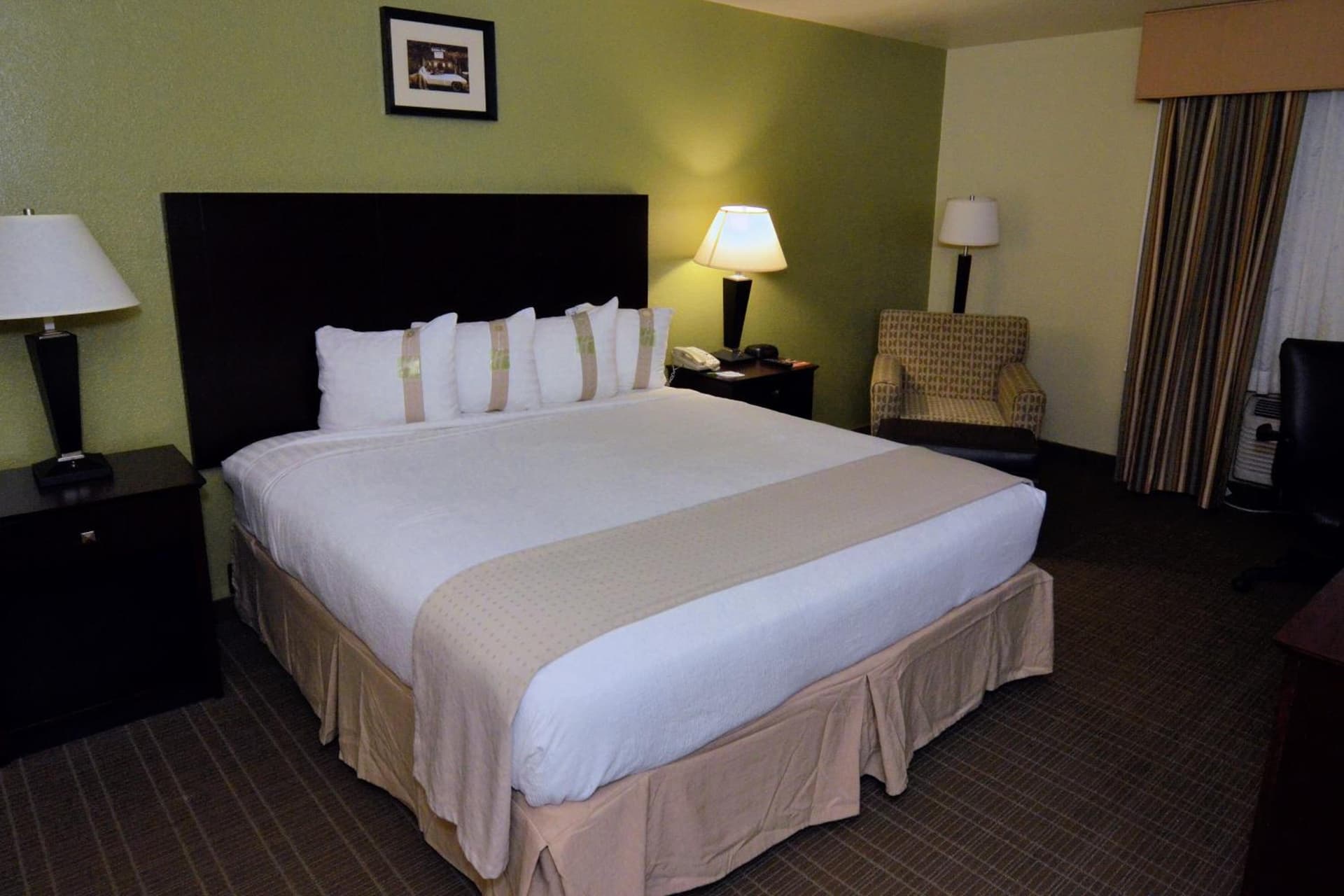 Holiday Inn - Fort Myers - Downtown Area by IHG gallery photo in Fort Myers, FL — image 11