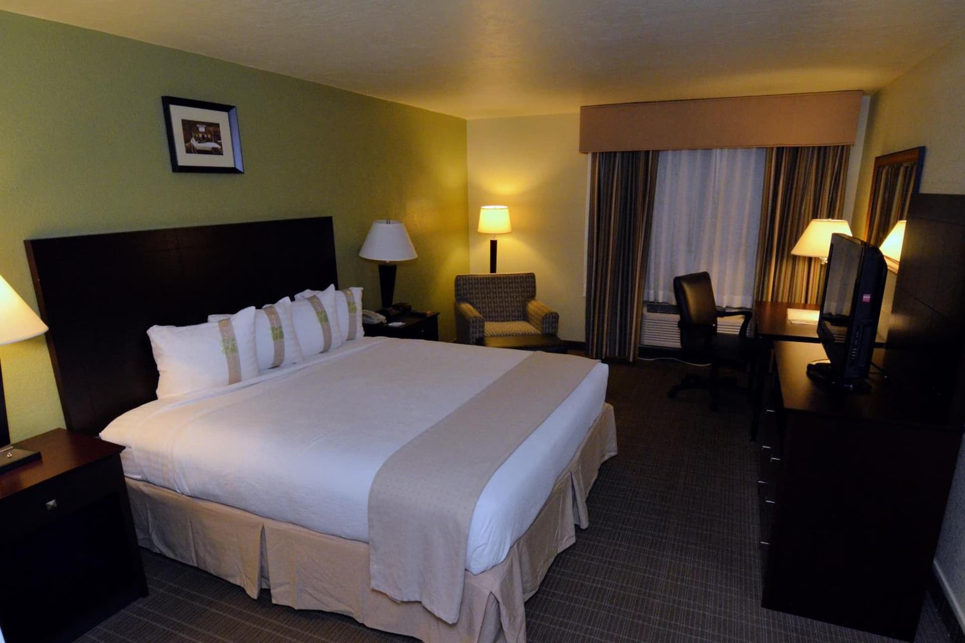 Holiday Inn - Fort Myers - Downtown Area by IHG gallery photo in Fort Myers, FL — image 10