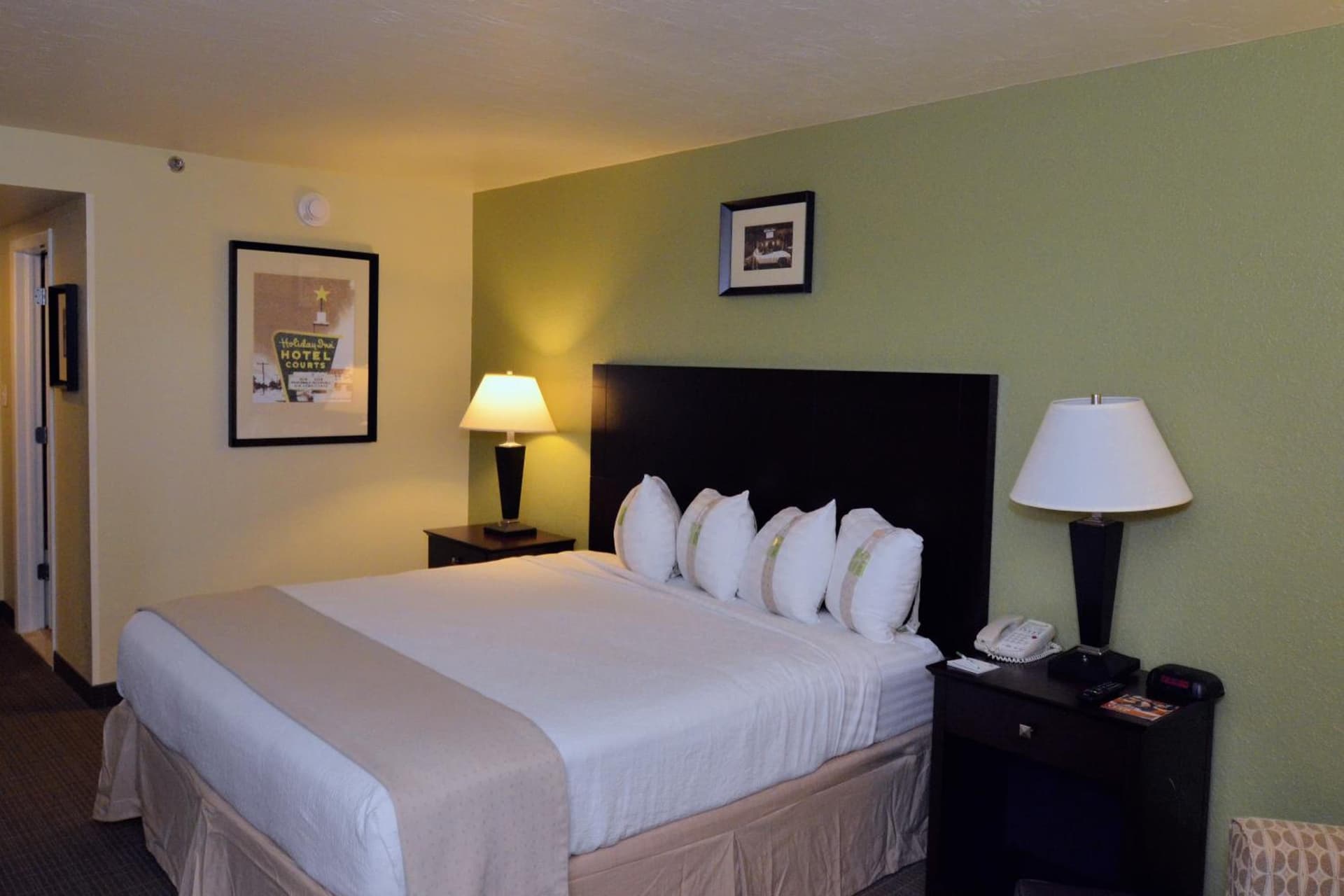 Holiday Inn - Fort Myers - Downtown Area by IHG gallery photo in Fort Myers, FL — image 25