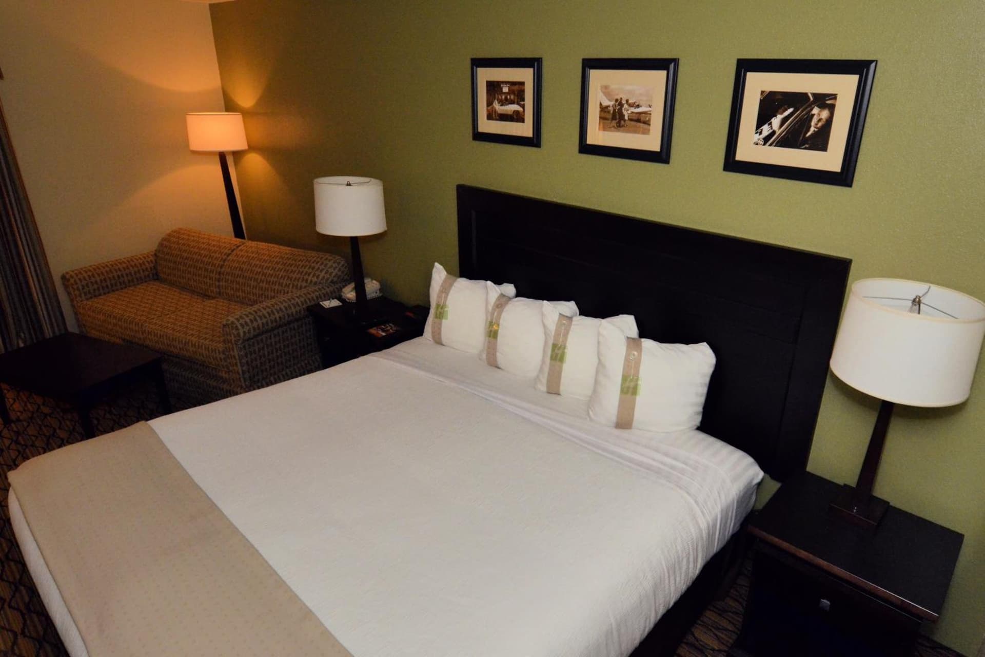 Holiday Inn - Fort Myers - Downtown Area by IHG gallery photo in Fort Myers, FL — image 18