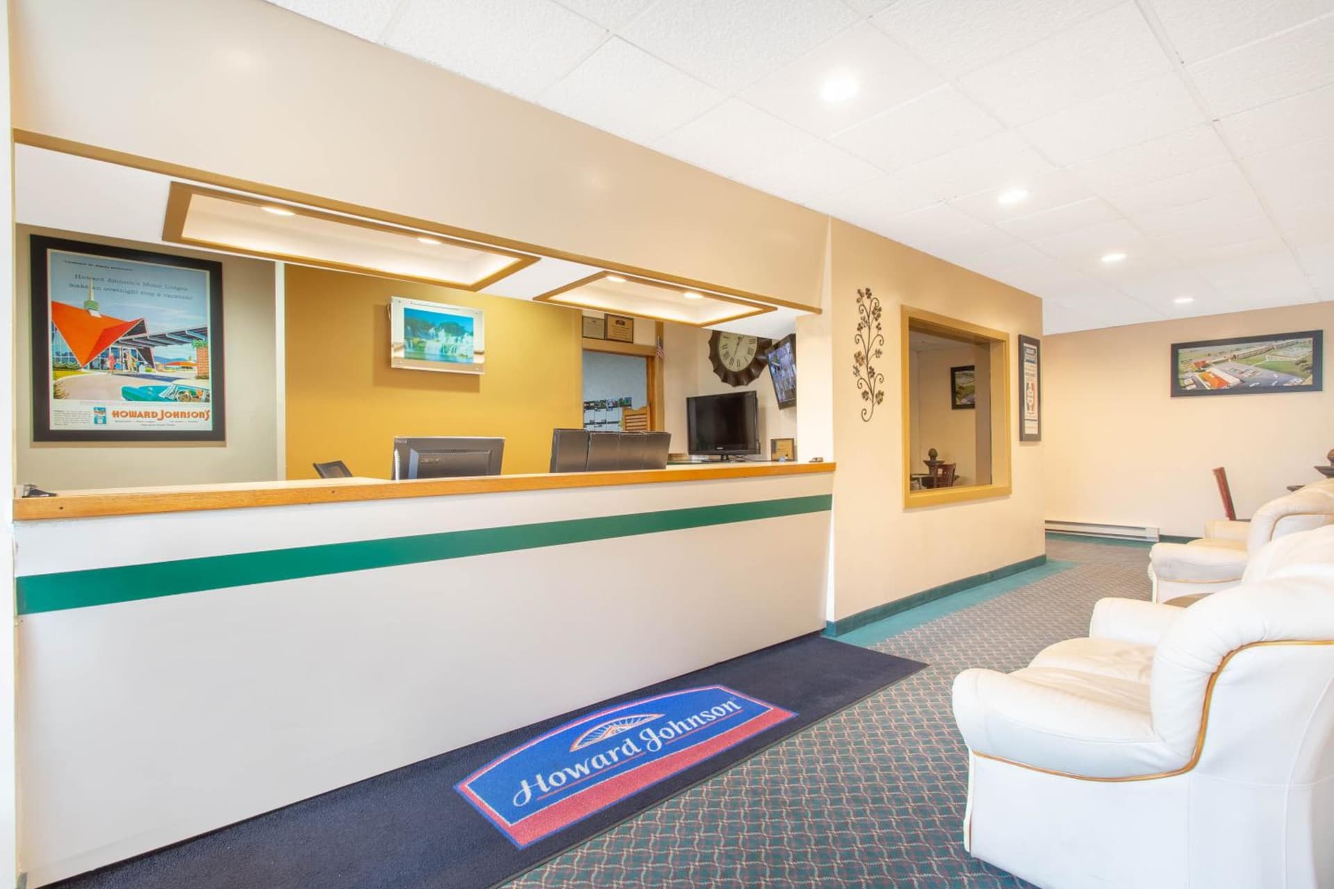 Howard Johnson by Wyndham Albany gallery photo in Albany, NY — image 7