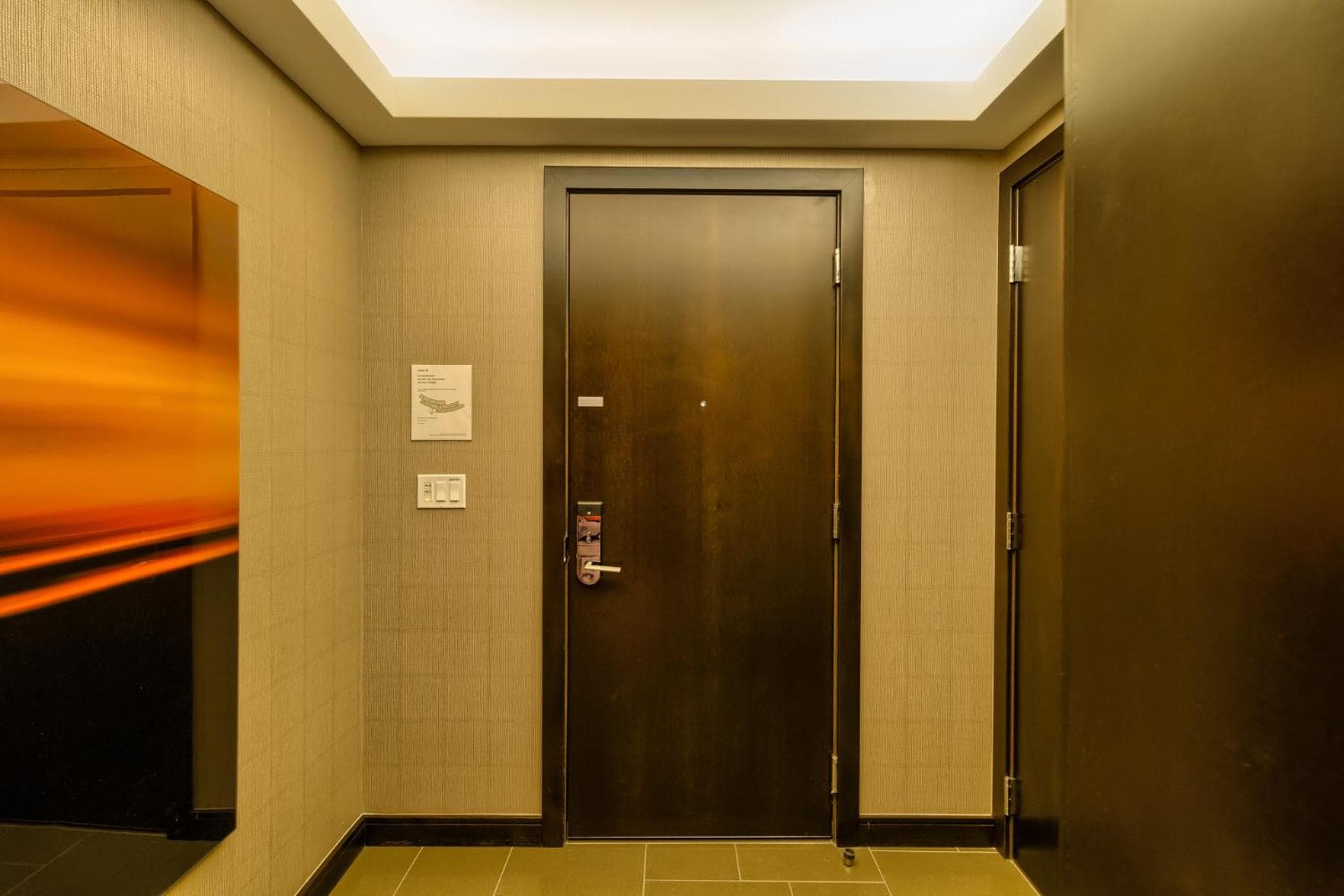 Secret Suites At Vdara interior in Las Vegas, NV — gallery photo 2