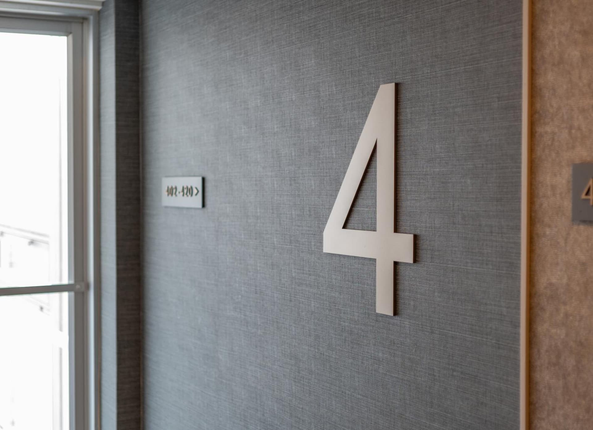 Harvard Square Hotel gallery photo in Cambridge, MA — image 16