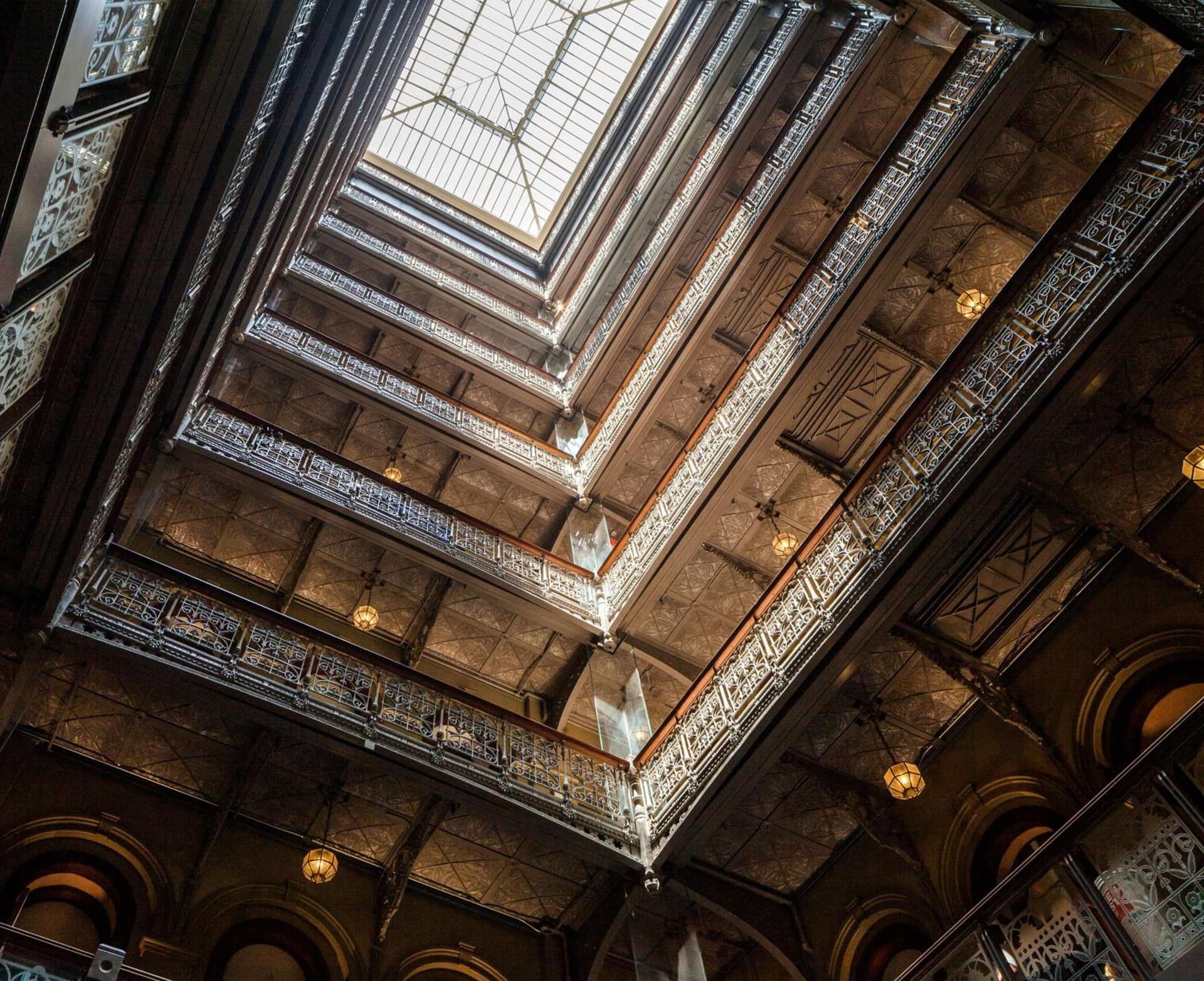 The Beekman, A Thompson Hotel, by Hyatt exterior or lobby in New York, NY — main listing photo