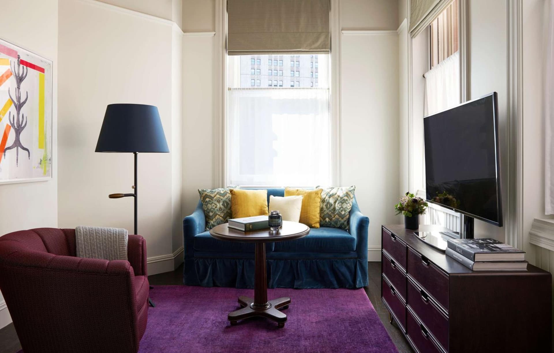 The Beekman, A Thompson Hotel, by Hyatt gallery photo in New York, NY — image 16