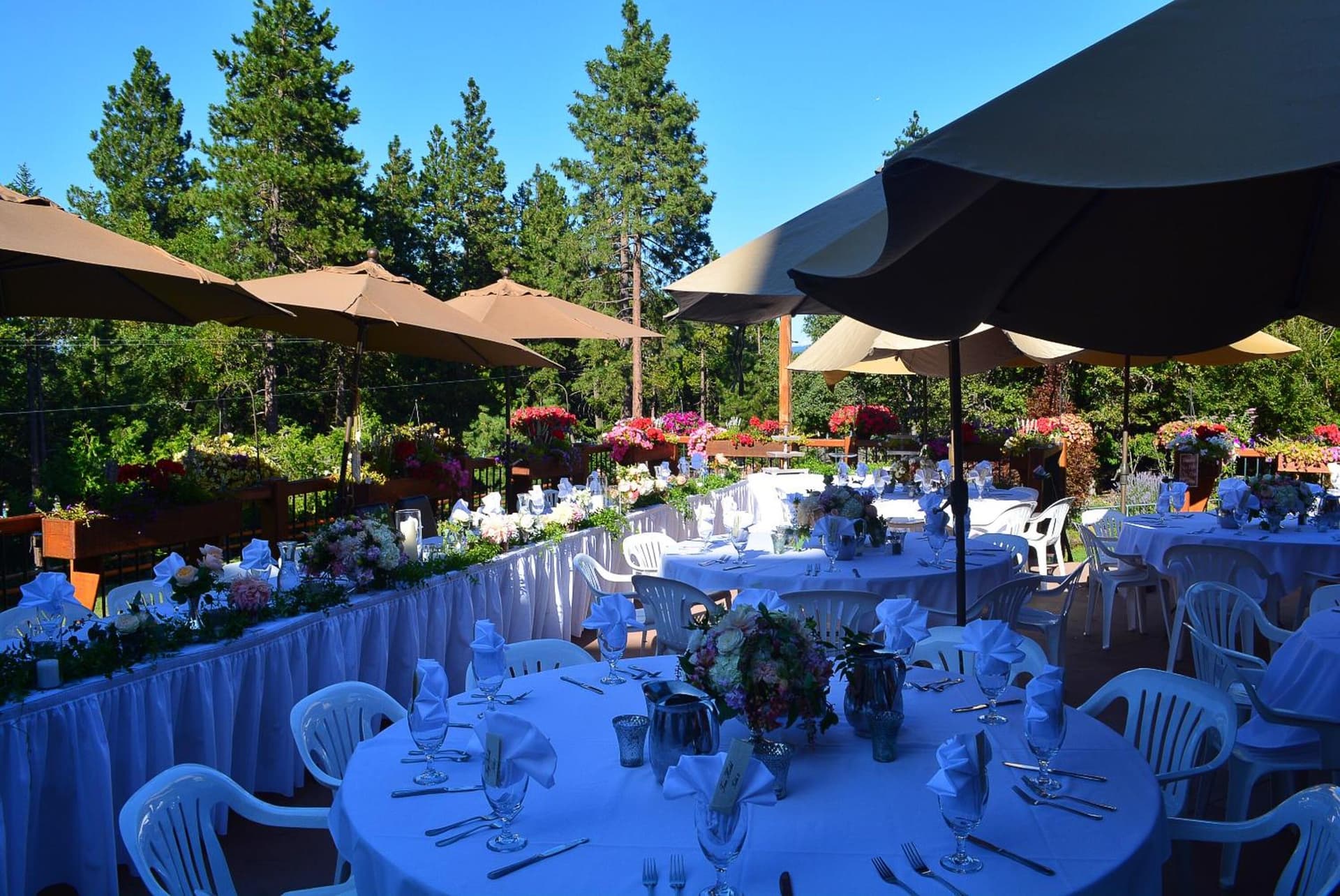 Callahan's Mountain Lodge gallery photo in Ashland, OR — image 36