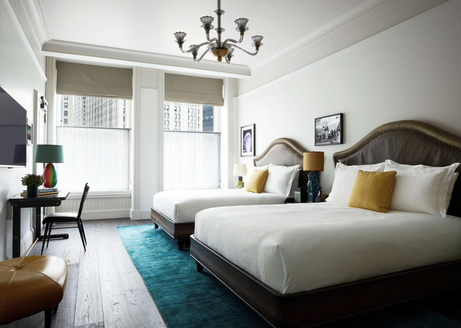 The Beekman, A Thompson Hotel, by Hyatt gallery photo in New York, NY — image 46