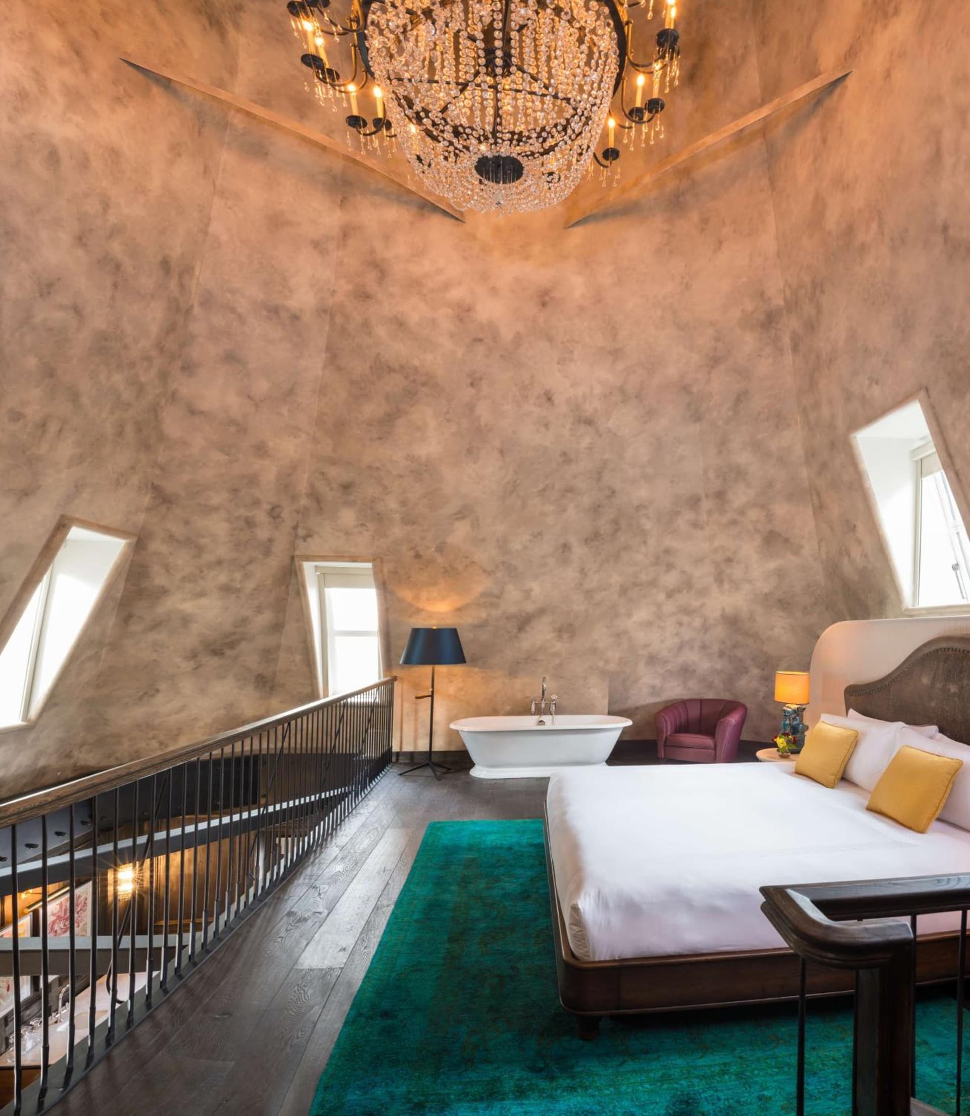 The Beekman, A Thompson Hotel, by Hyatt gallery photo in New York, NY — image 39