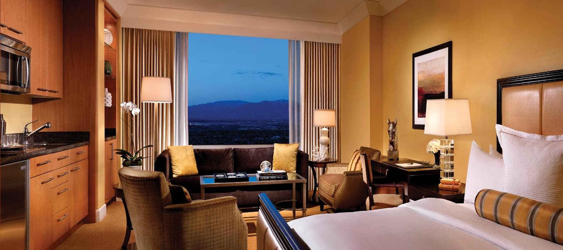 Trump International Hotel Las Vegas gallery photo in Las Vegas, NV — image 16