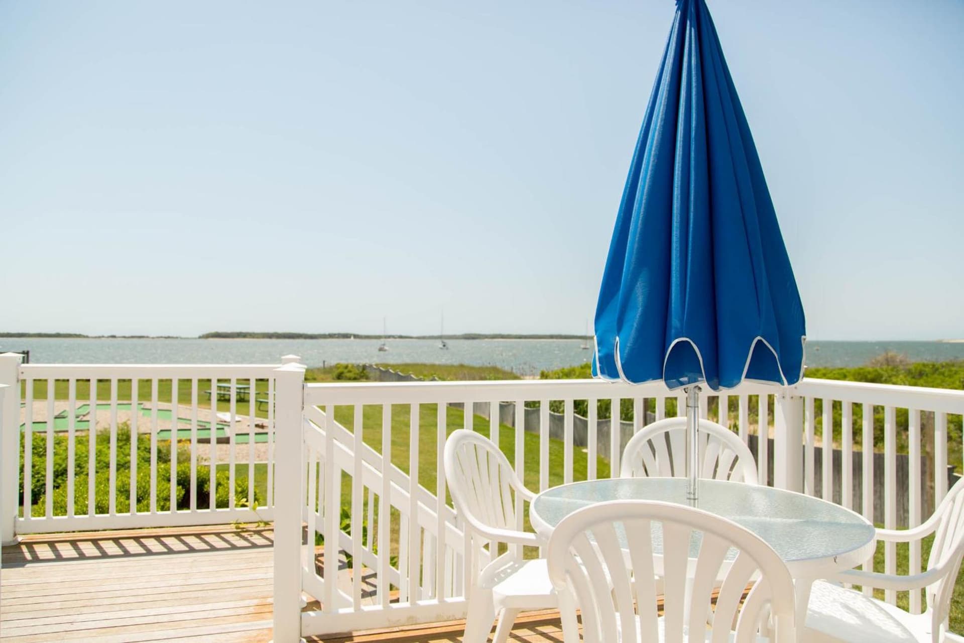 Green Harbor Resort gallery photo in West Yarmouth, MA — image 21