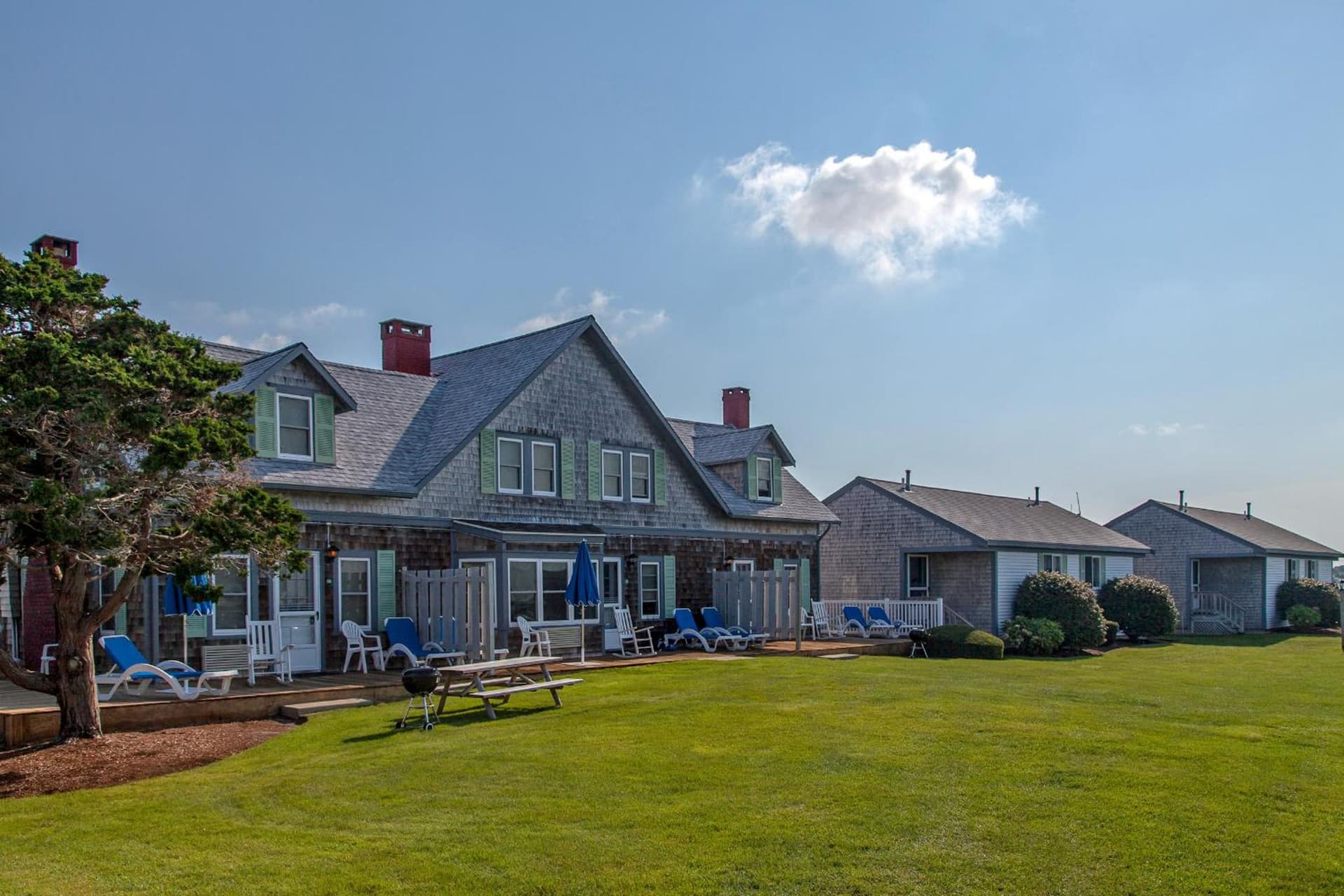 Green Harbor Resort gallery photo in West Yarmouth, MA — image 14