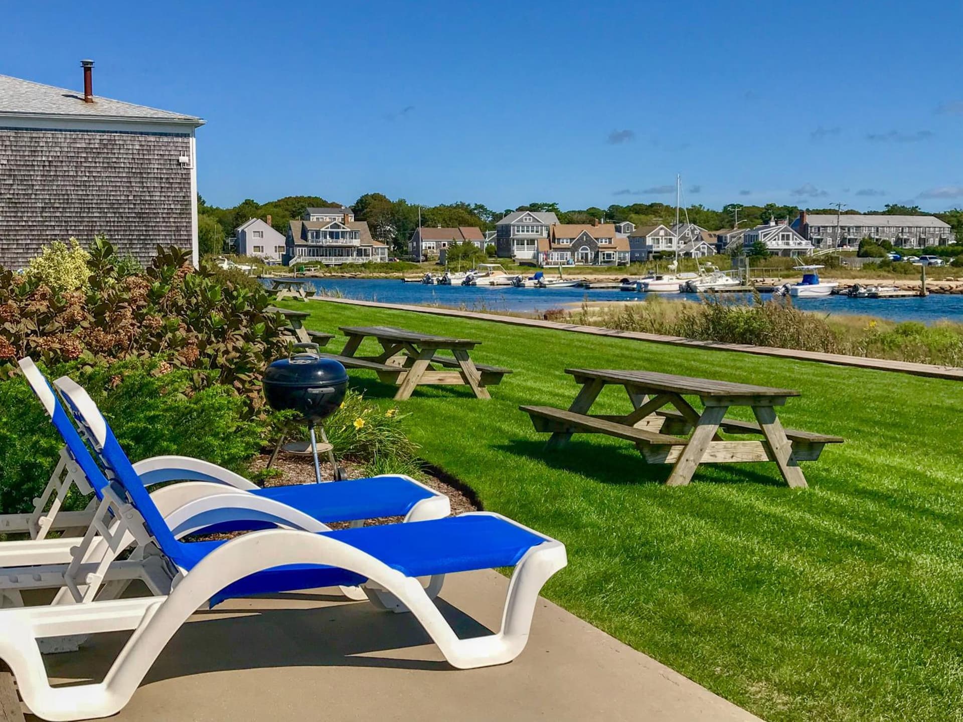 Green Harbor Resort gallery photo in West Yarmouth, MA — image 15