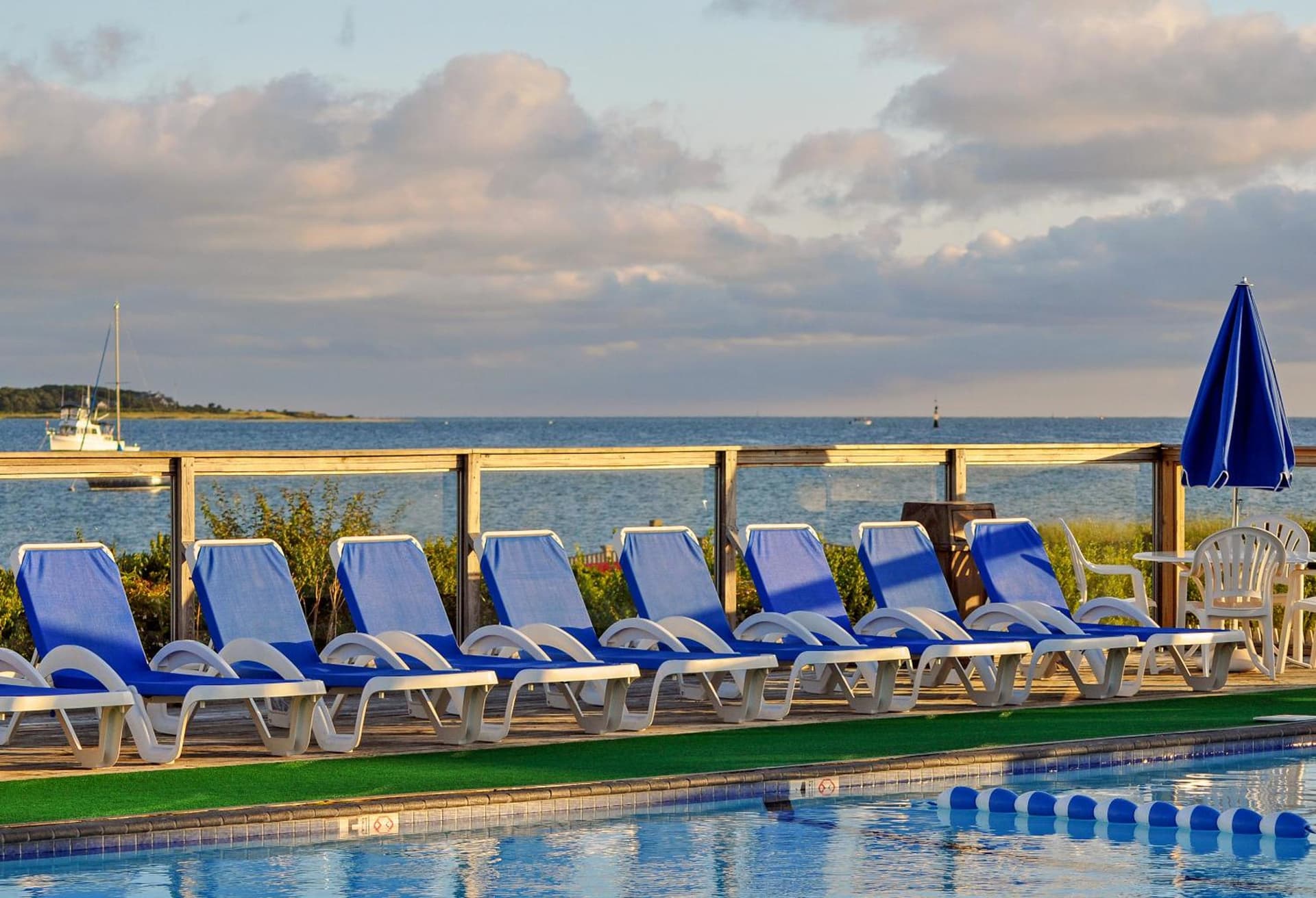 Green Harbor Resort gallery photo in West Yarmouth, MA — image 27