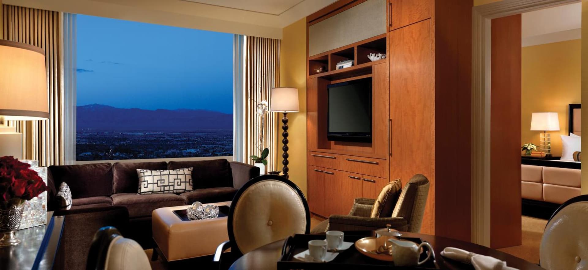 Trump International Hotel Las Vegas gallery photo in Las Vegas, NV — image 5