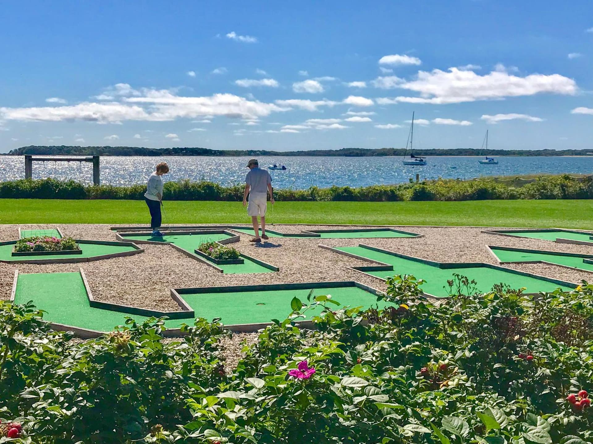 Green Harbor Resort gallery photo in West Yarmouth, MA — image 5