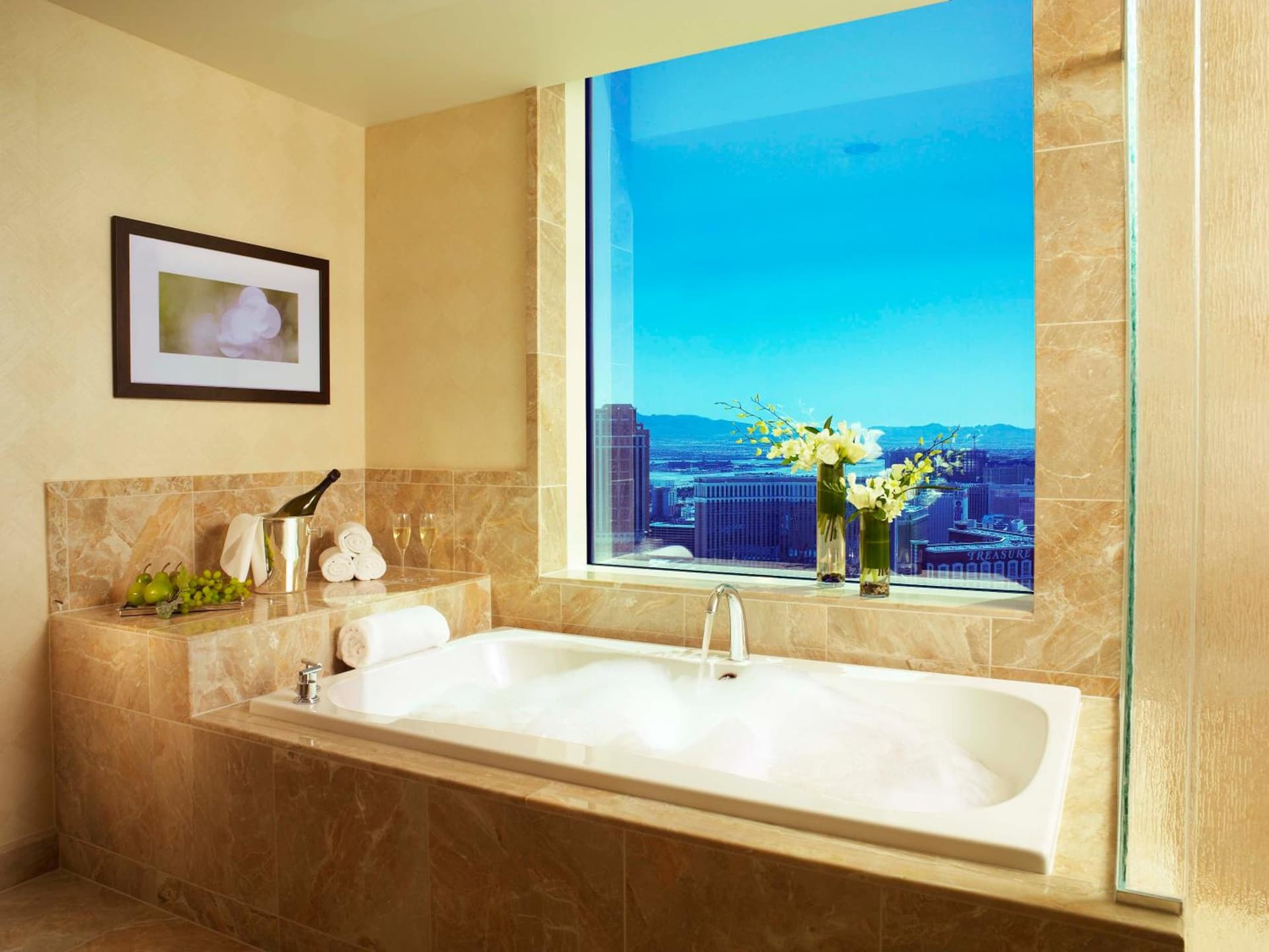 Trump International Hotel Las Vegas gallery photo in Las Vegas, NV — image 34