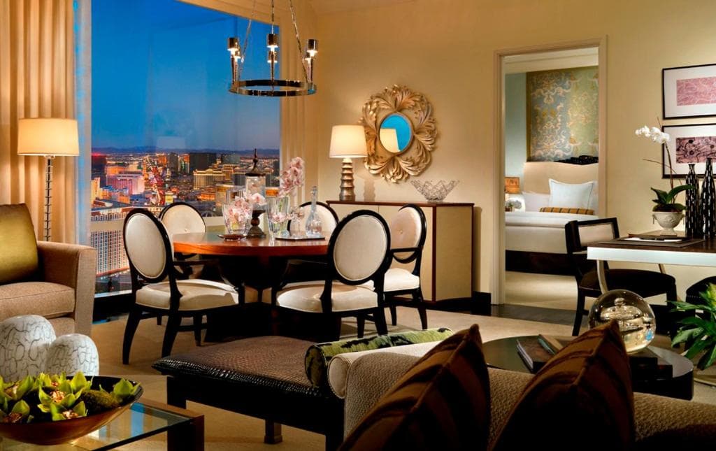 Trump International Hotel Las Vegas gallery photo in Las Vegas, NV — image 14