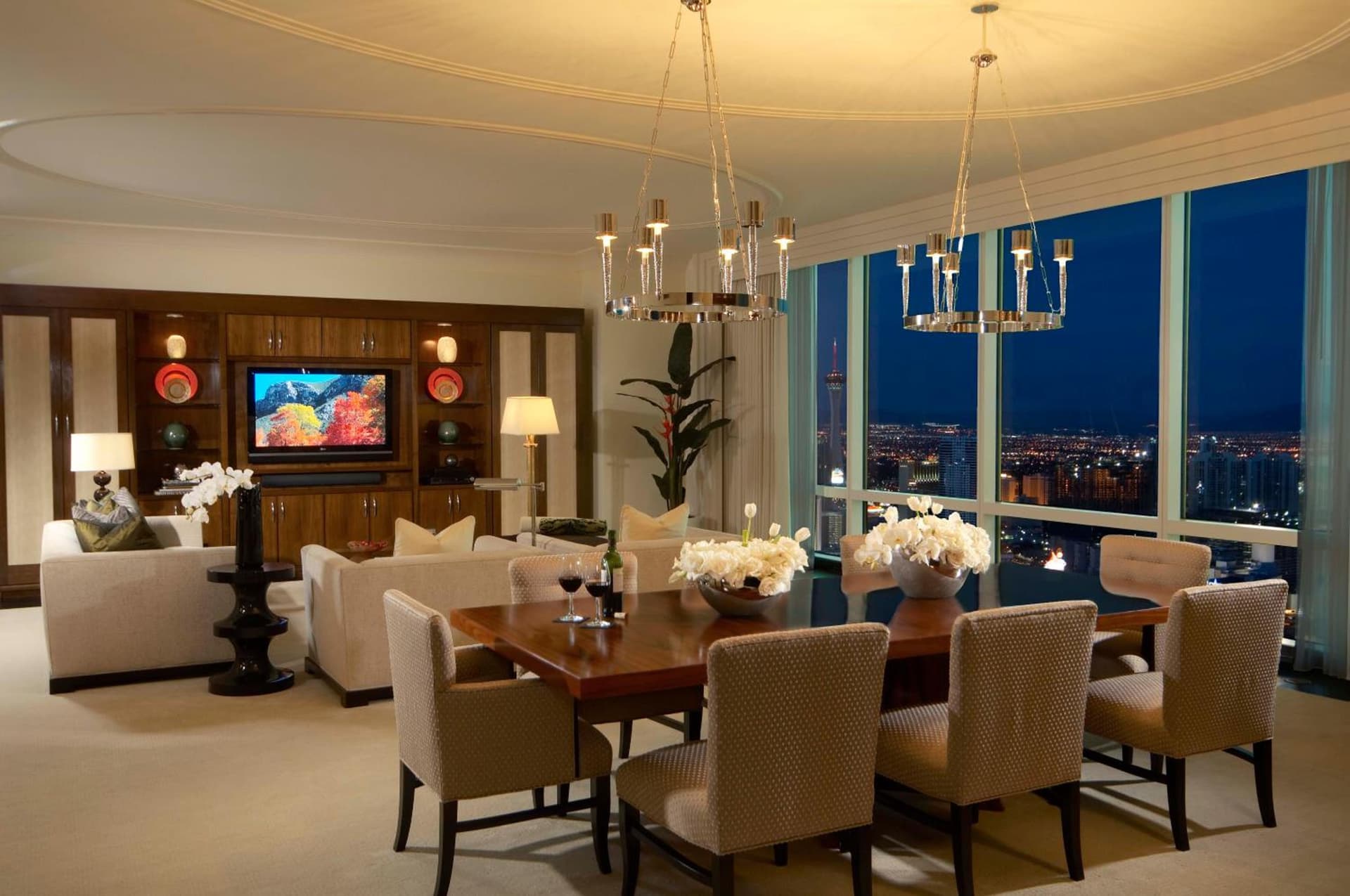 Trump International Hotel Las Vegas gallery photo in Las Vegas, NV — image 4