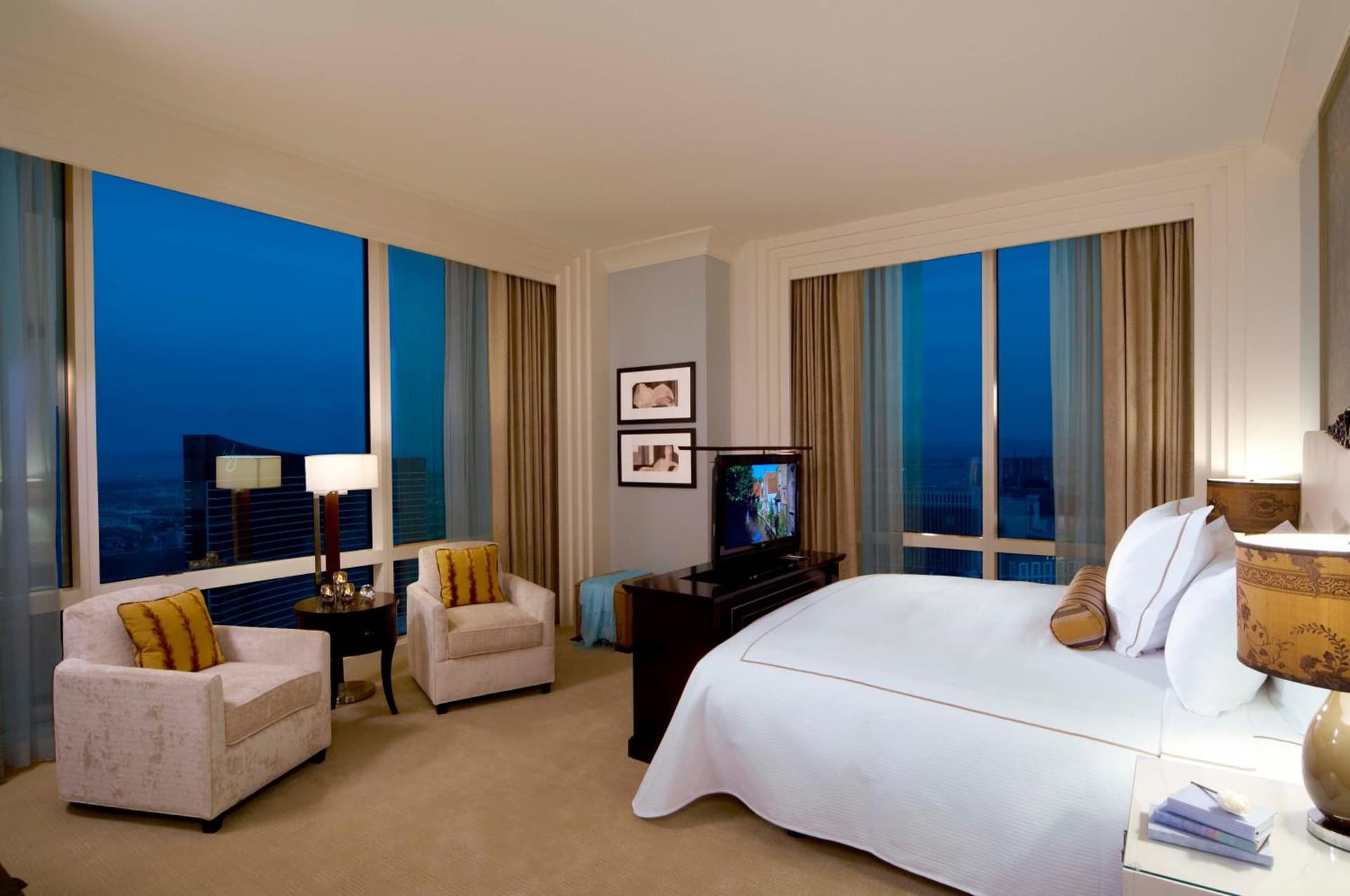 Trump International Hotel Las Vegas gallery photo in Las Vegas, NV — image 15