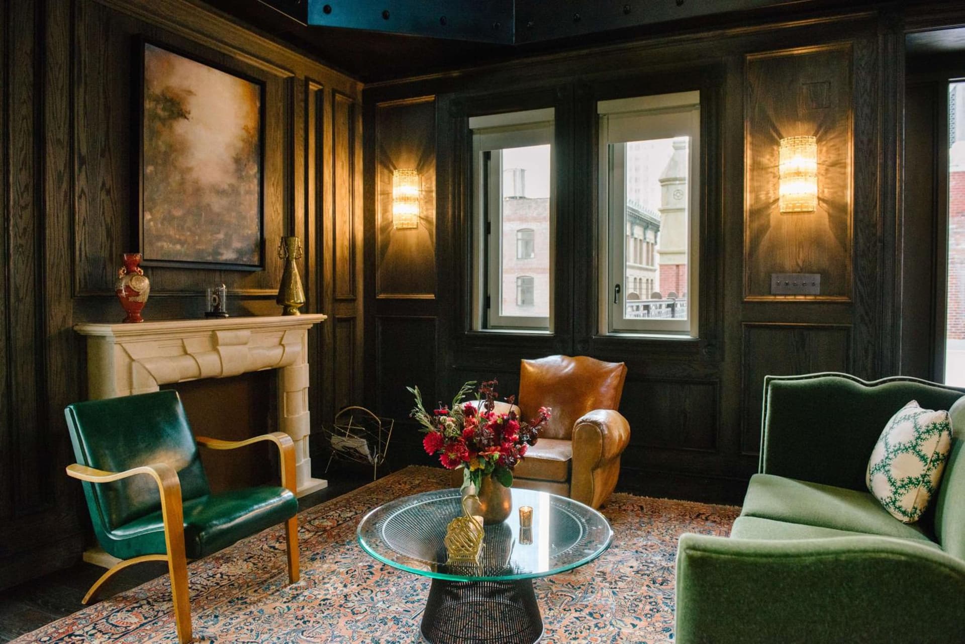 The Beekman, A Thompson Hotel, by Hyatt gallery photo in New York, NY — image 10