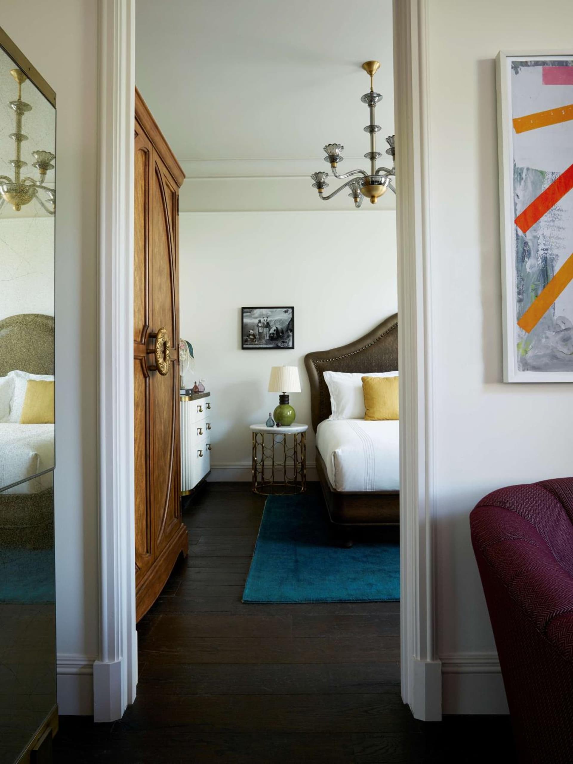 The Beekman, A Thompson Hotel, by Hyatt property views in New York, NY — gallery photo 3