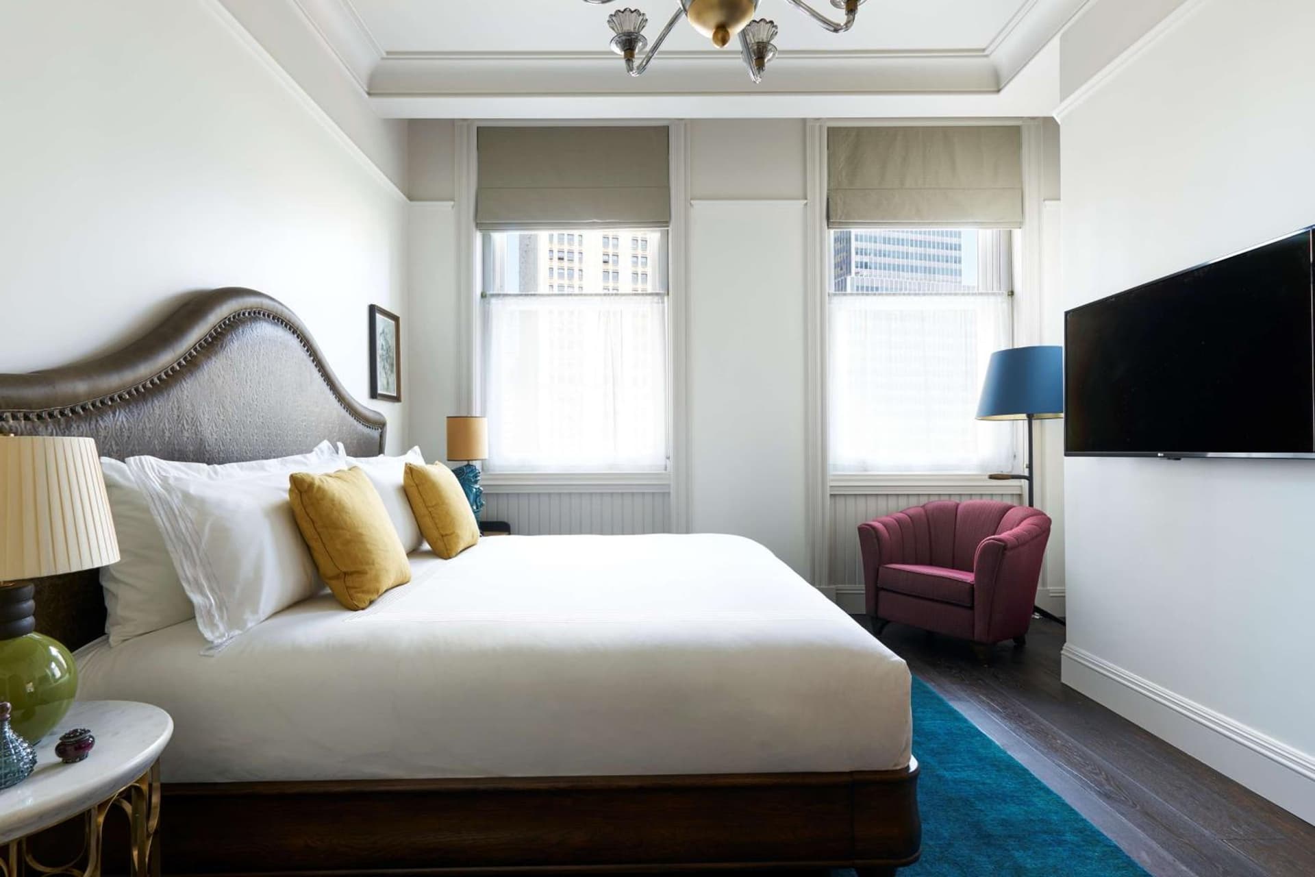 The Beekman, A Thompson Hotel, by Hyatt gallery photo in New York, NY — image 32