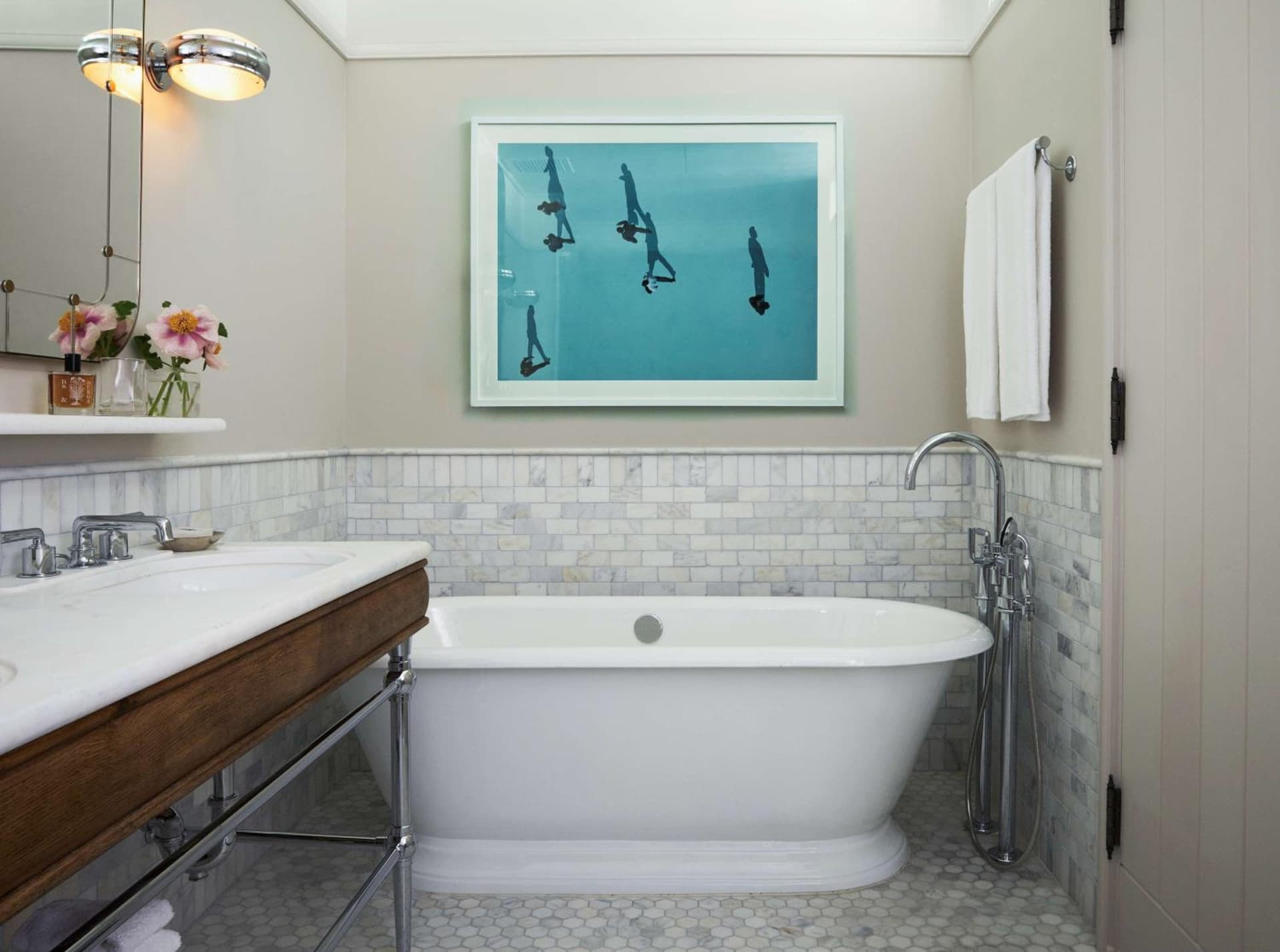 The Beekman, A Thompson Hotel, by Hyatt property views in New York, NY — gallery photo 3