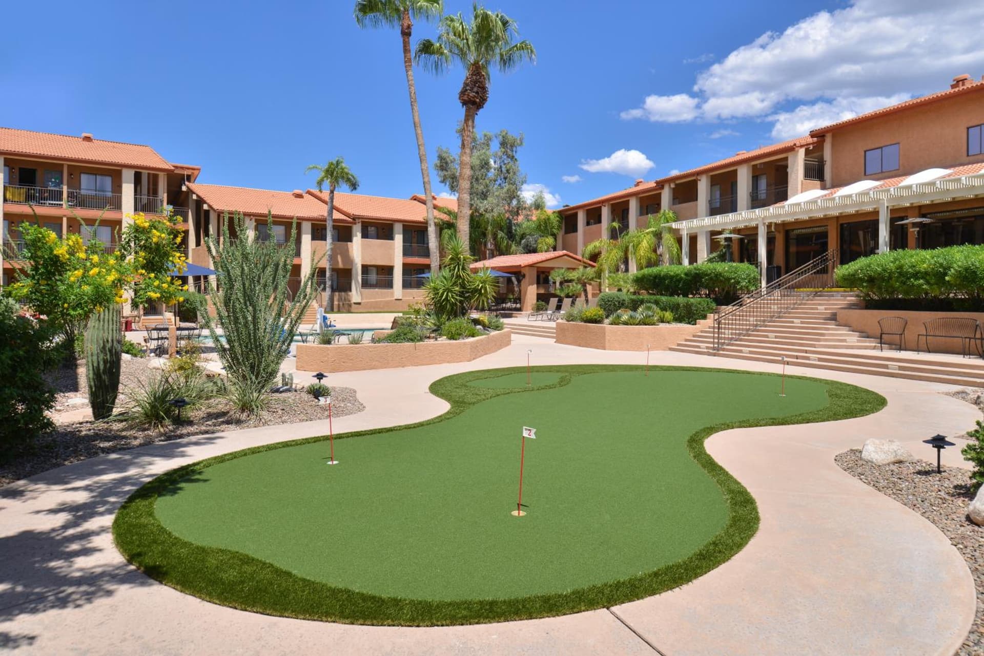 3 Palms Tucson North Foothills gallery photo in Tucson, AZ — image 14
