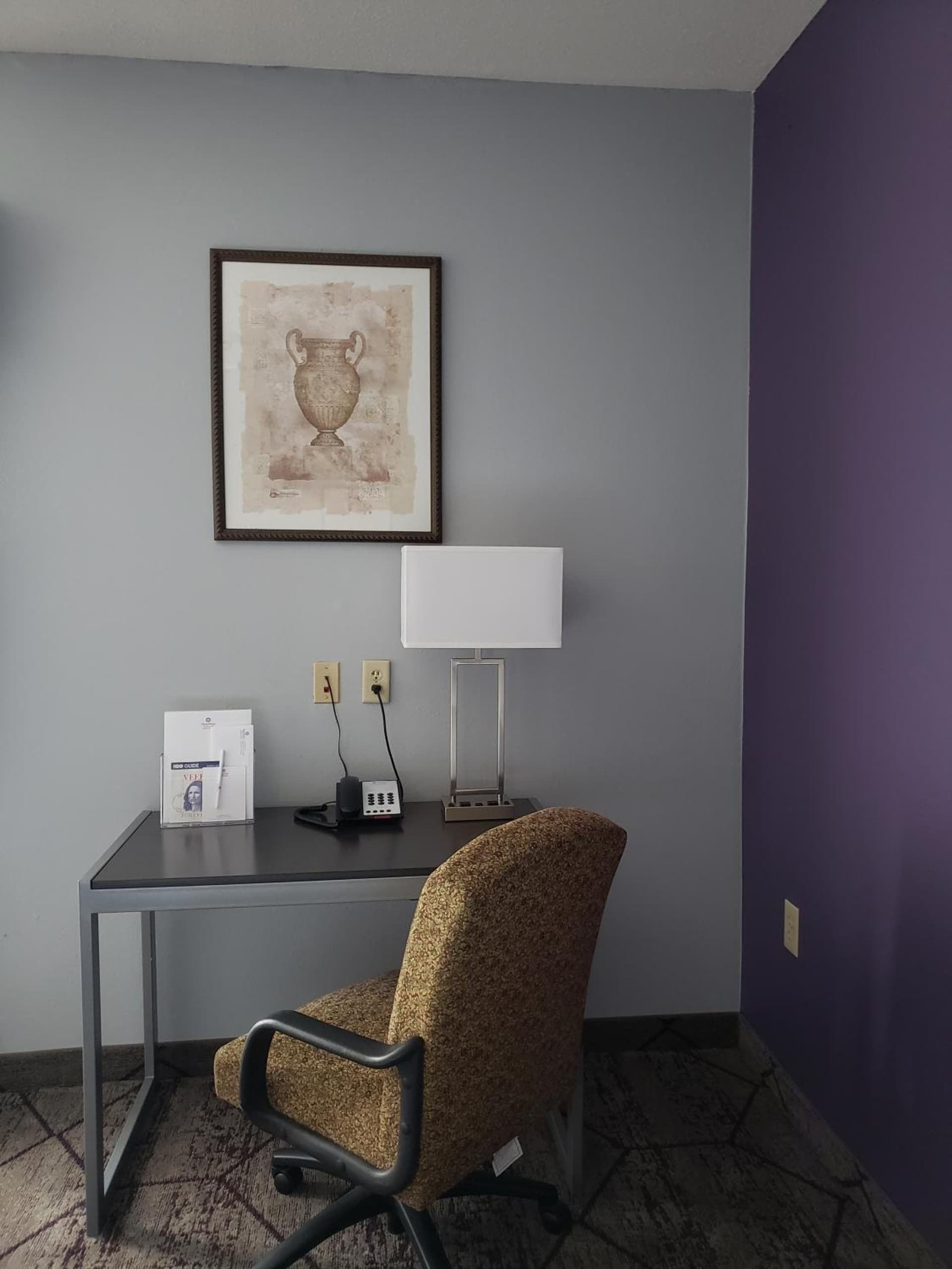 SureStay Plus Hotel by Best Western Warner Robins AFB gallery photo in Warner Robins, GA — image 37