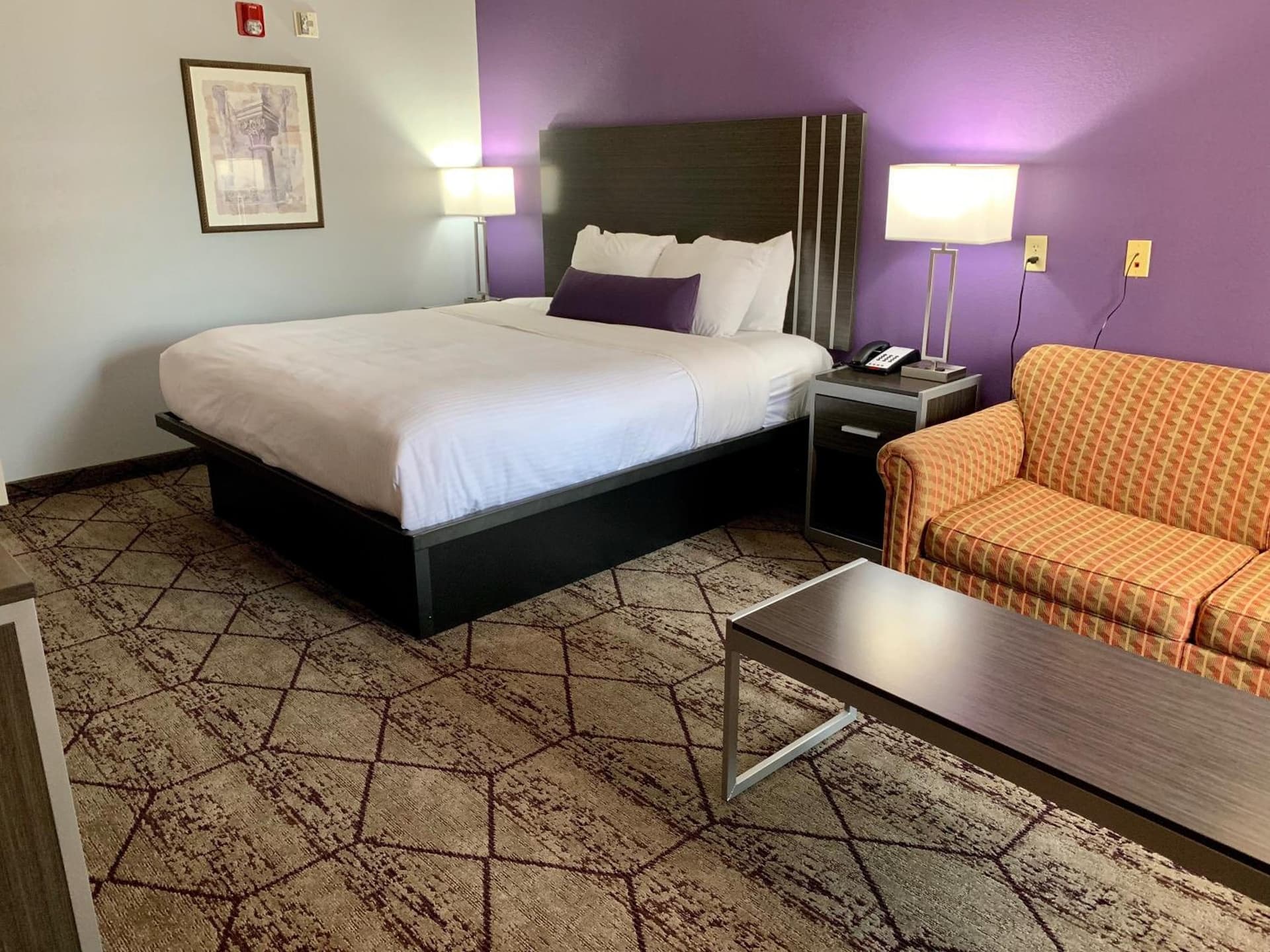 SureStay Plus Hotel by Best Western Warner Robins AFB gallery photo in Warner Robins, GA — image 19