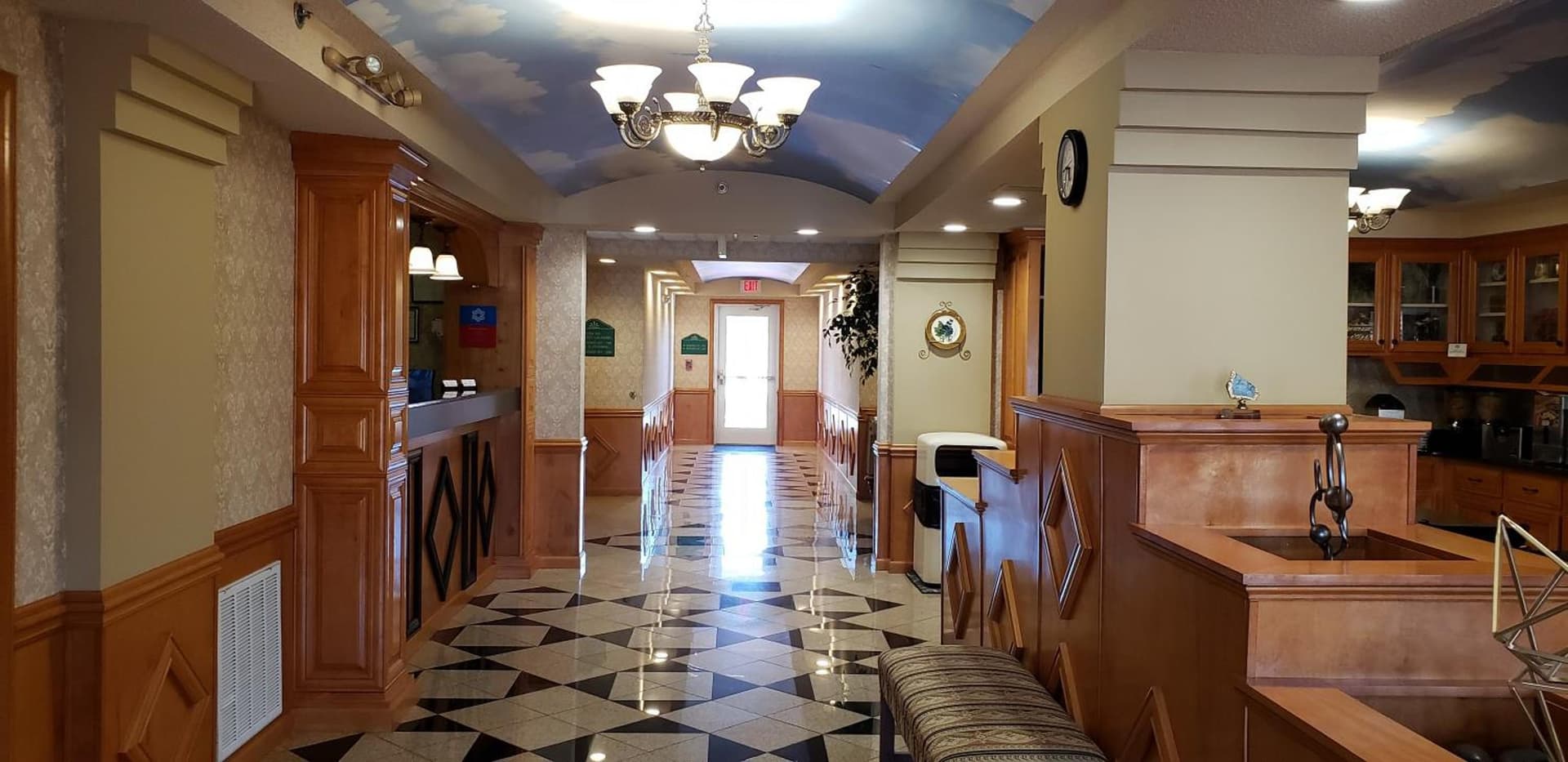SureStay Plus Hotel by Best Western Warner Robins AFB gallery photo in Warner Robins, GA — image 22