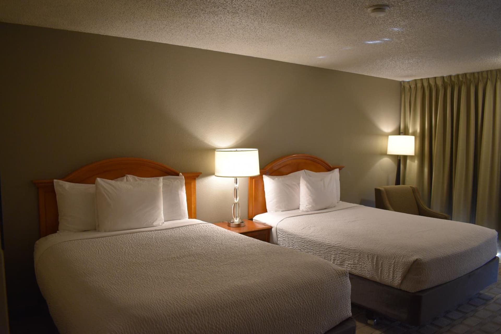 Inn at the Convention Center gallery photo in Portland, OR — image 17
