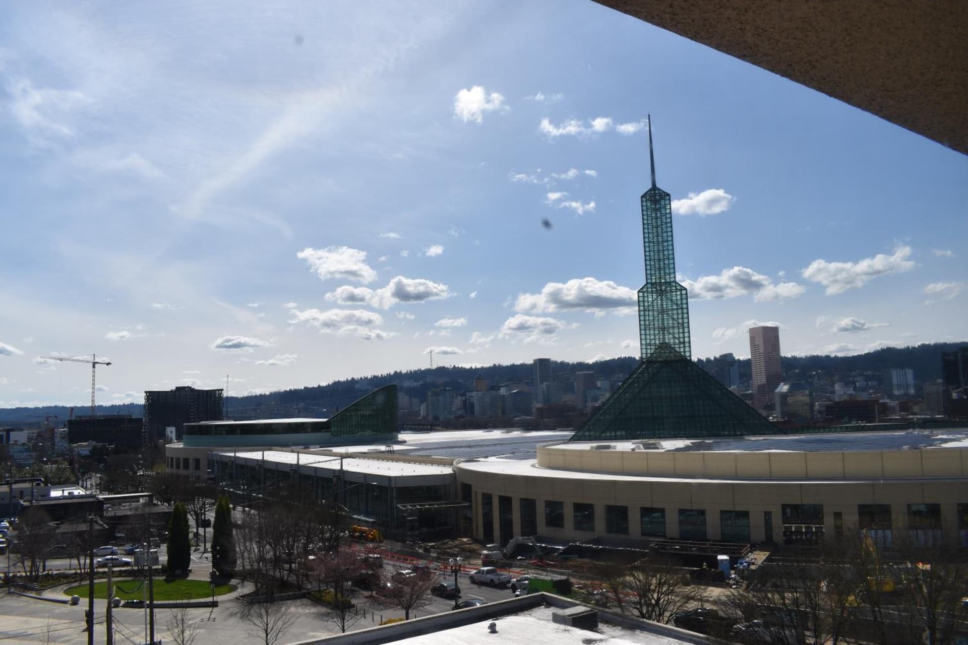 Inn at the Convention Center gallery photo in Portland, OR — image 12