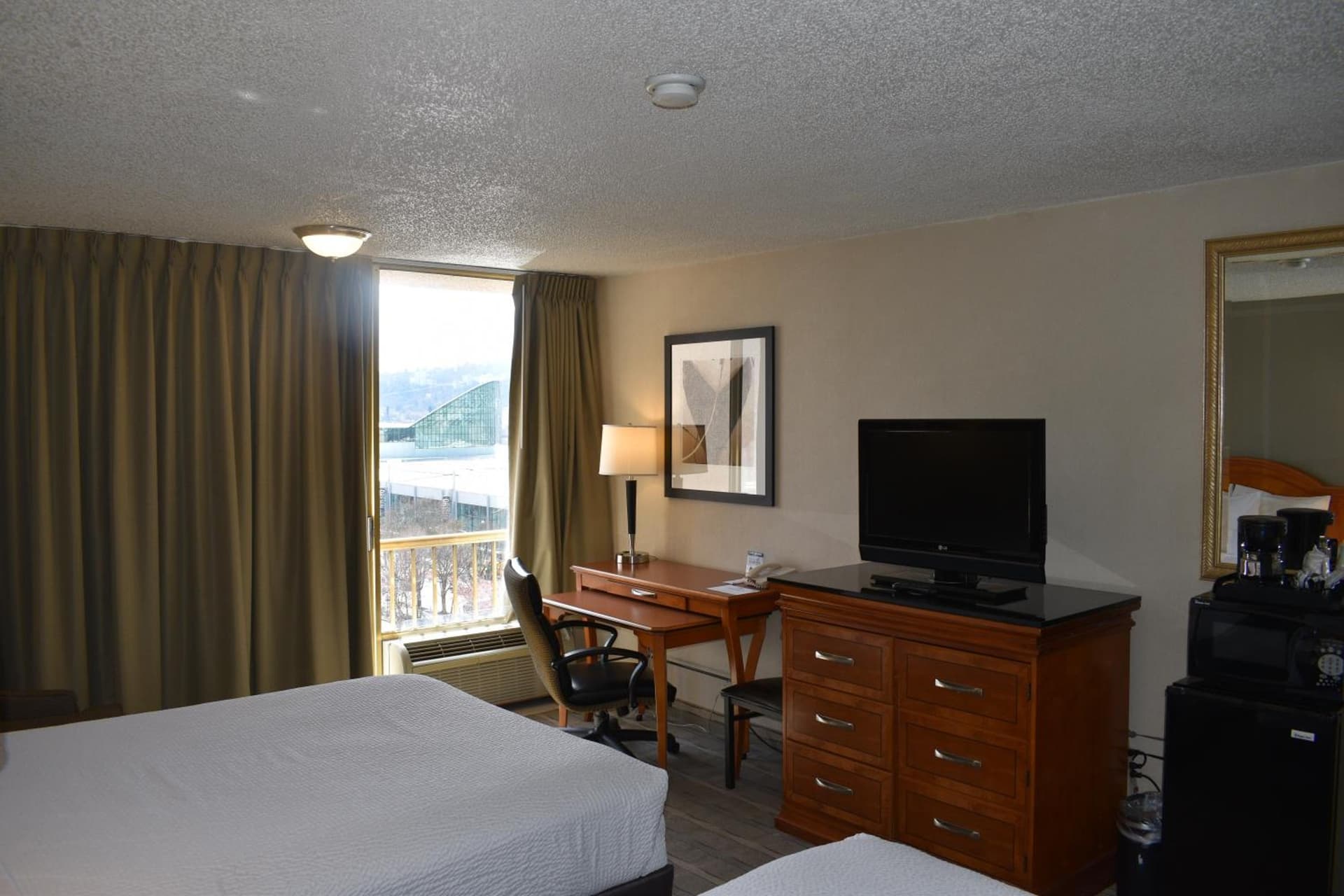 Inn at the Convention Center gallery photo in Portland, OR — image 21