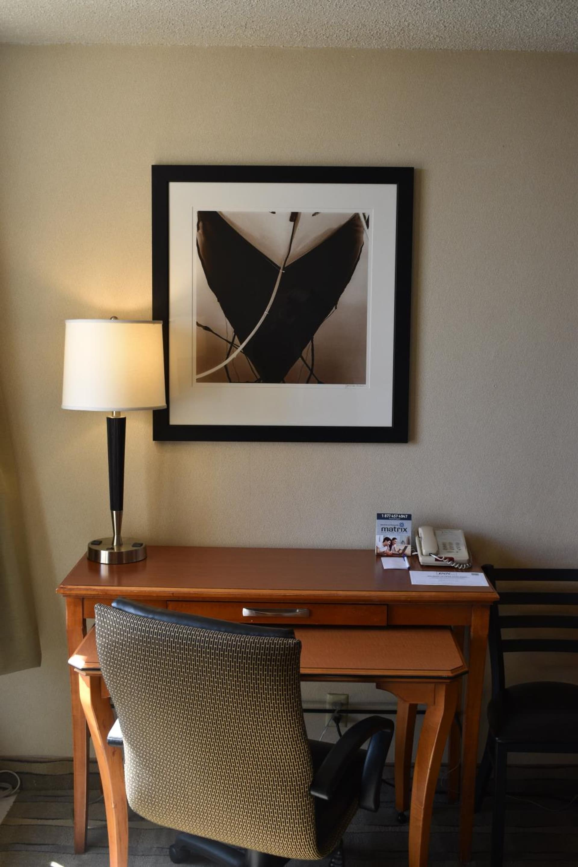 Inn at the Convention Center gallery photo in Portland, OR — image 22