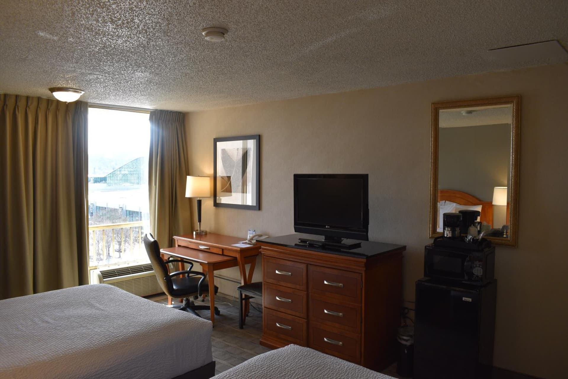 Inn at the Convention Center gallery photo in Portland, OR — image 14